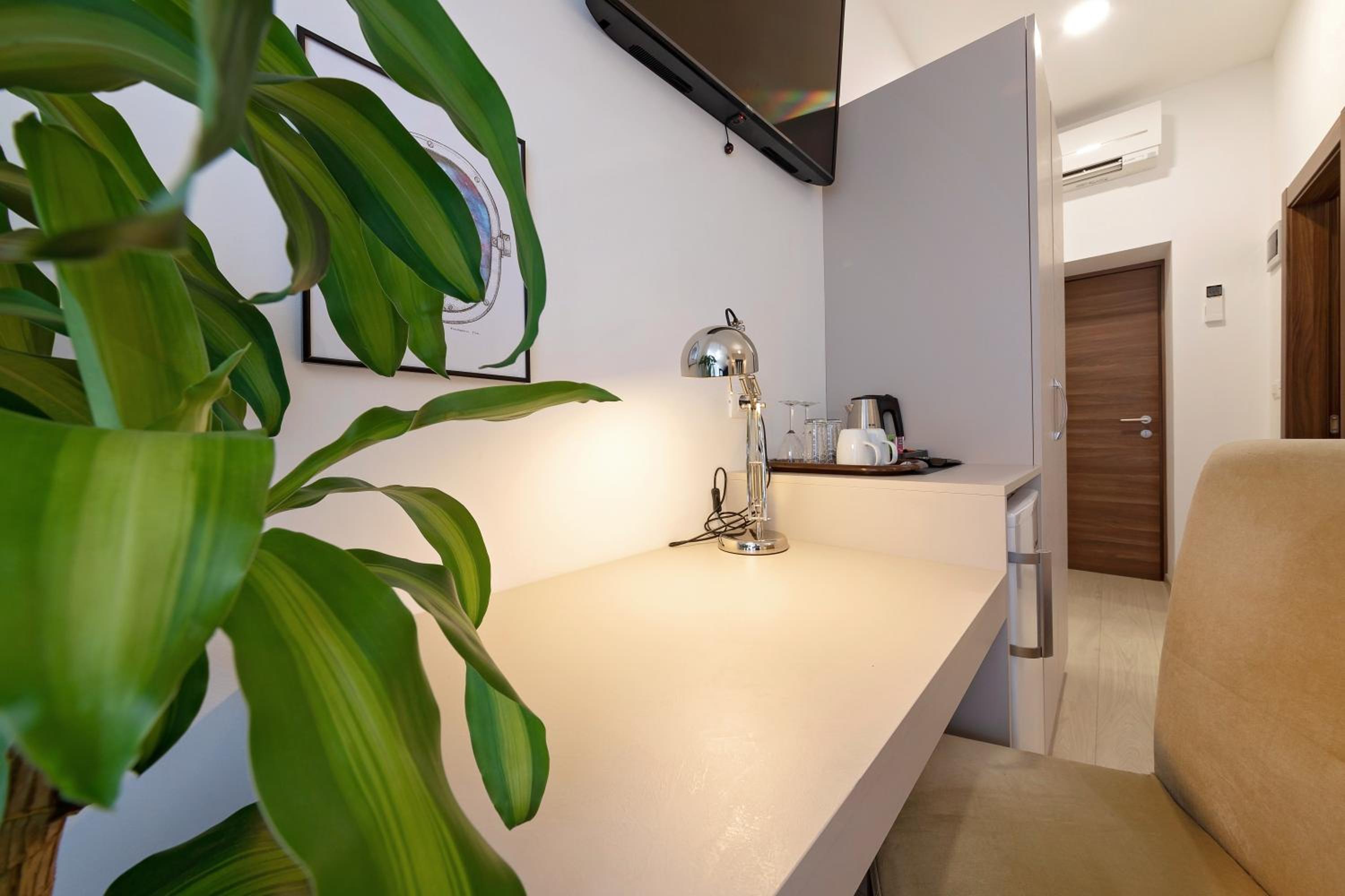 S. Martino Rooms