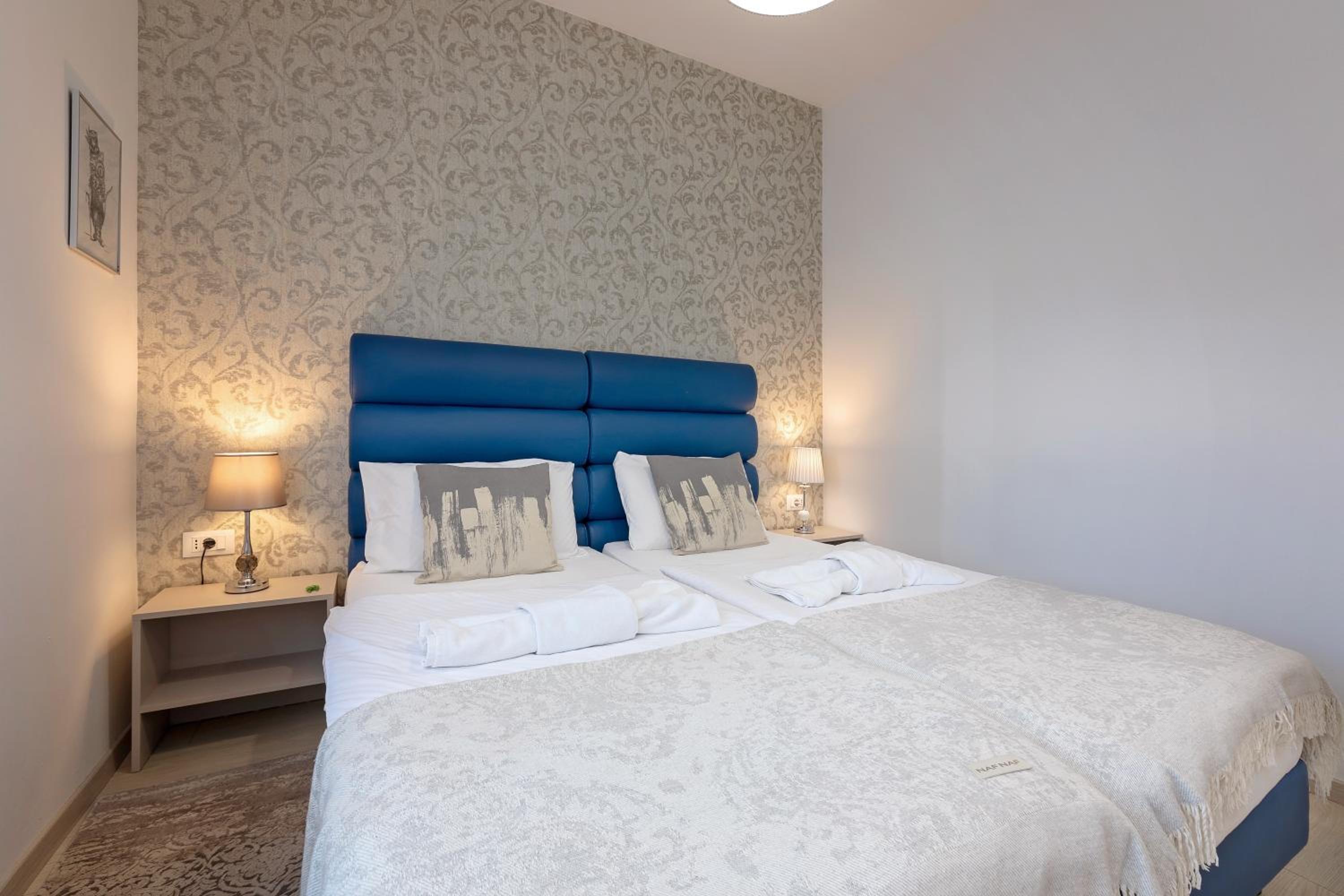 S. Martino Rooms
