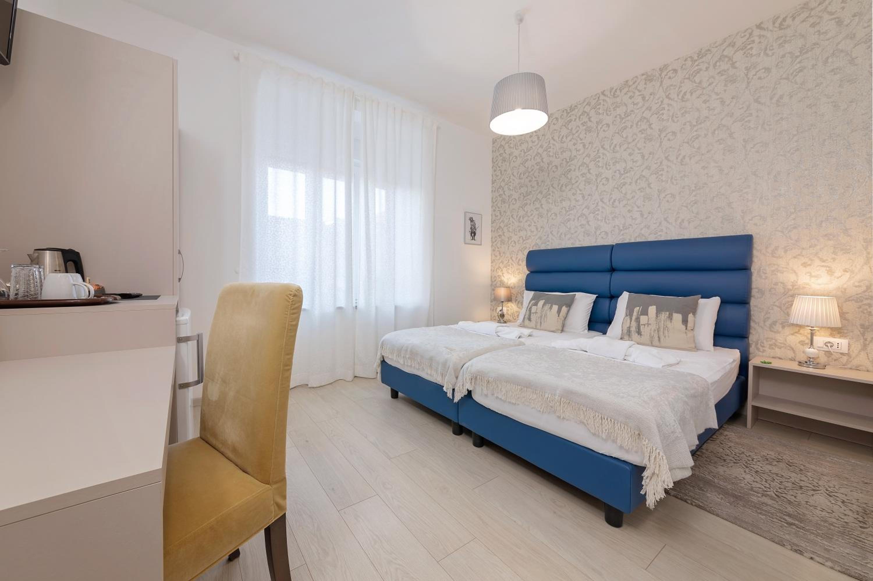 S. Martino Rooms