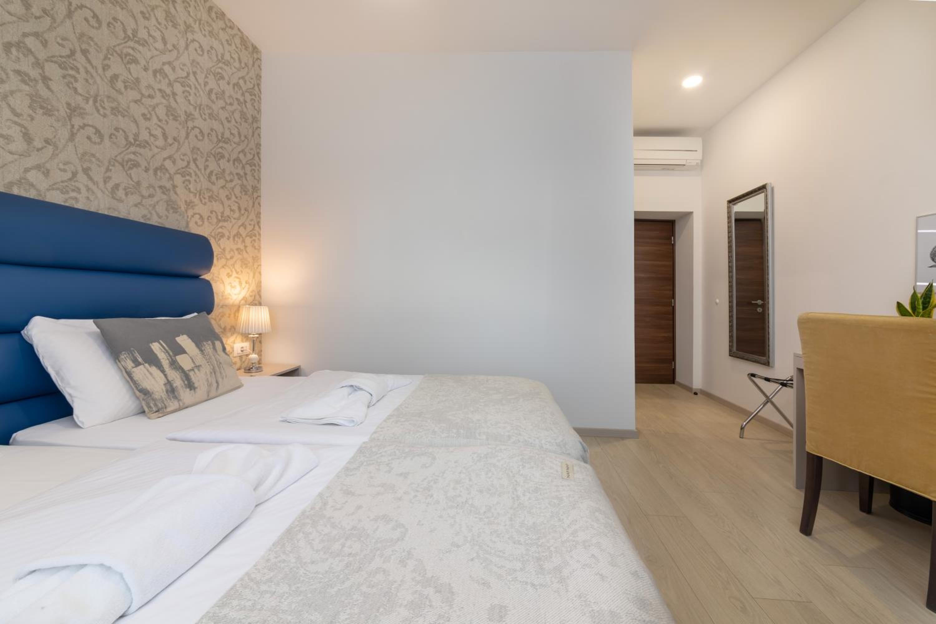 S. Martino Rooms
