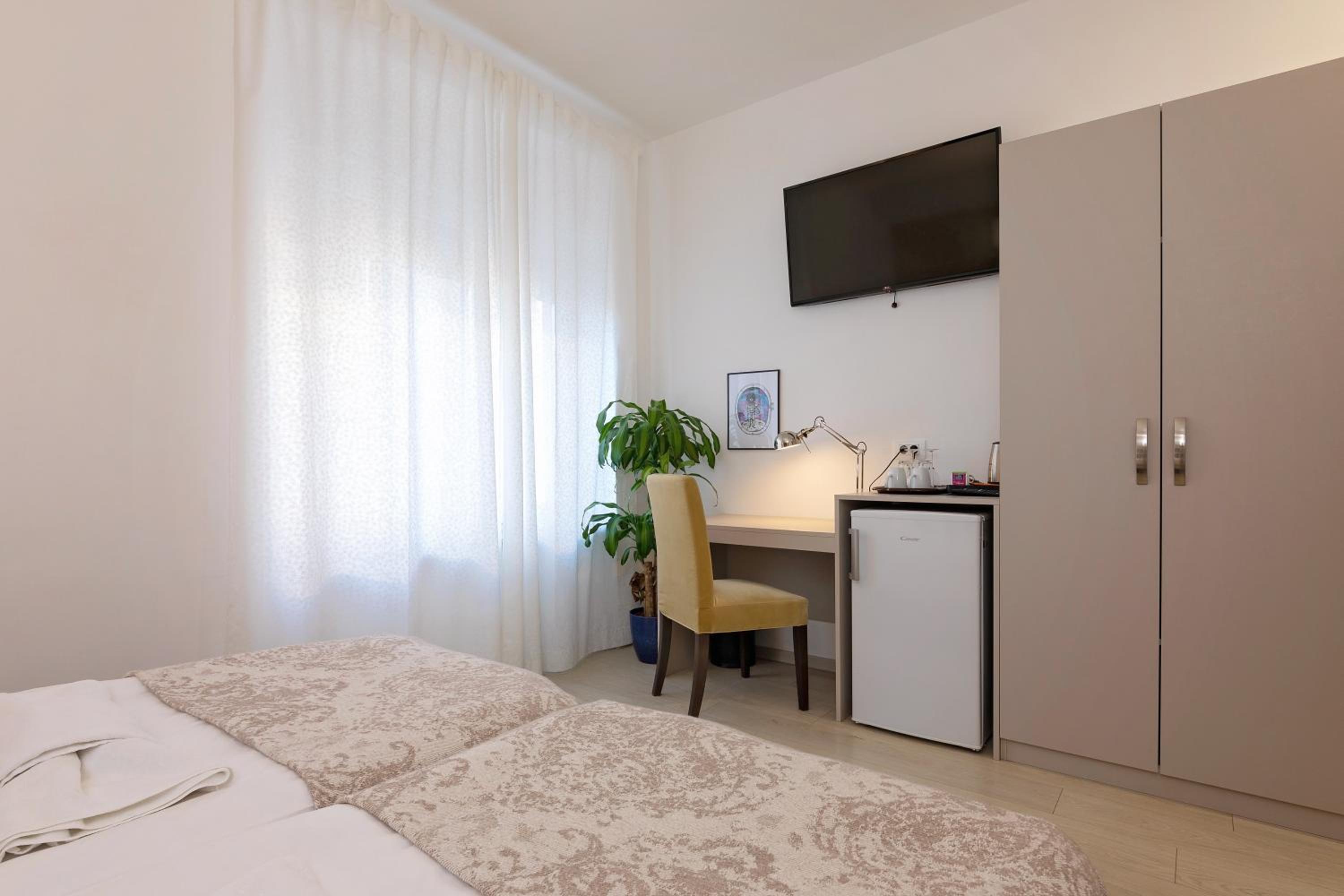 S. Martino Rooms