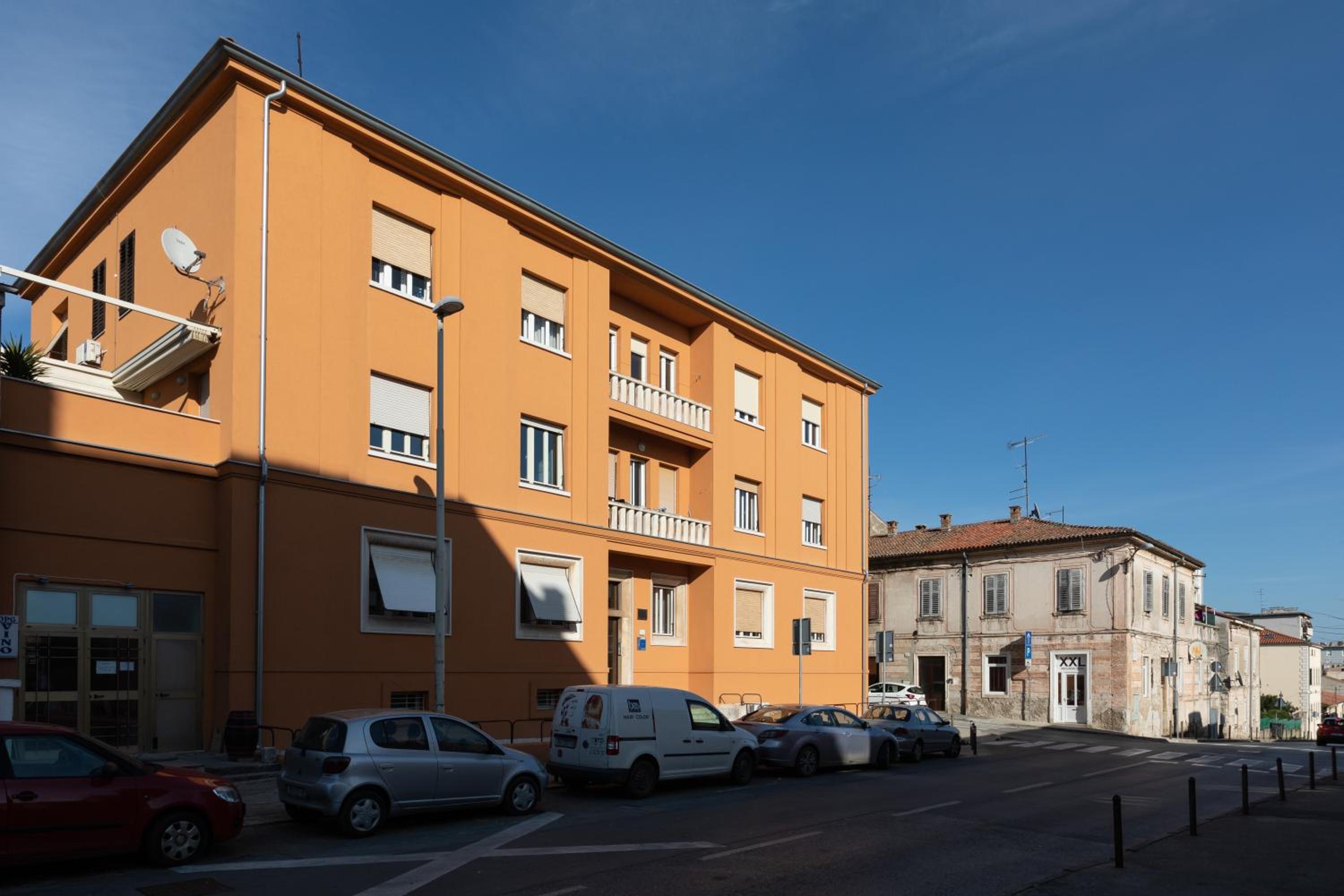 S. Martino Rooms