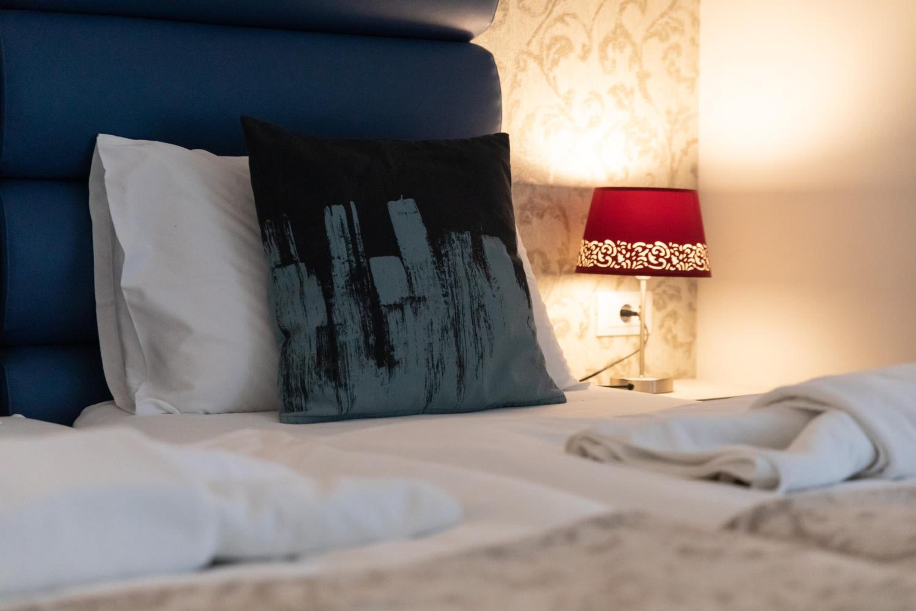 S. Martino Rooms