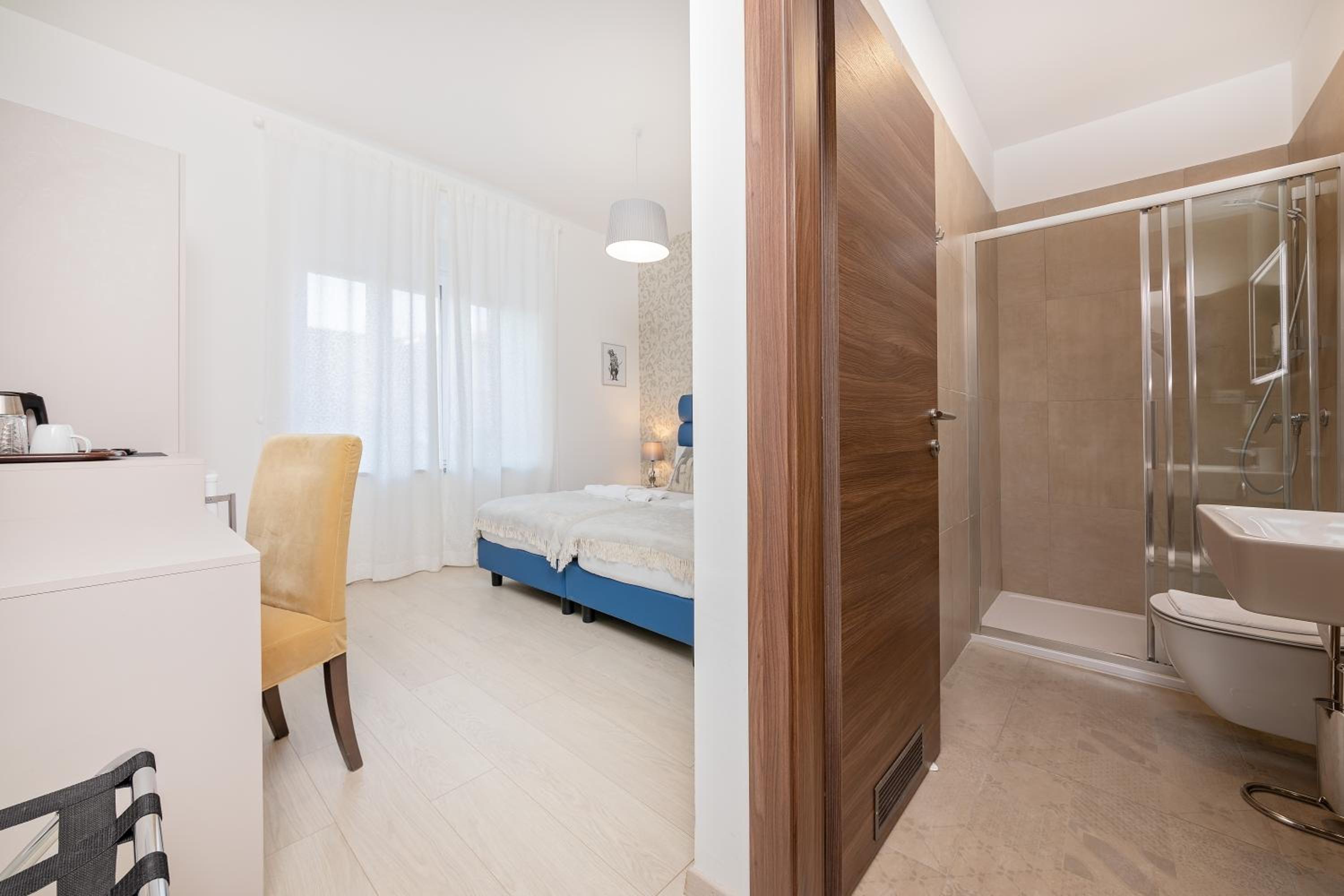 S. Martino Rooms