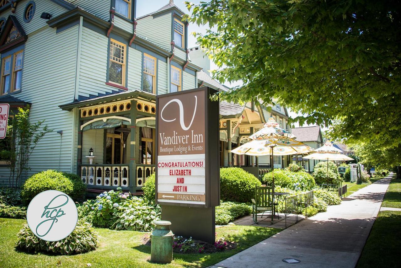 Vandiver Inn
