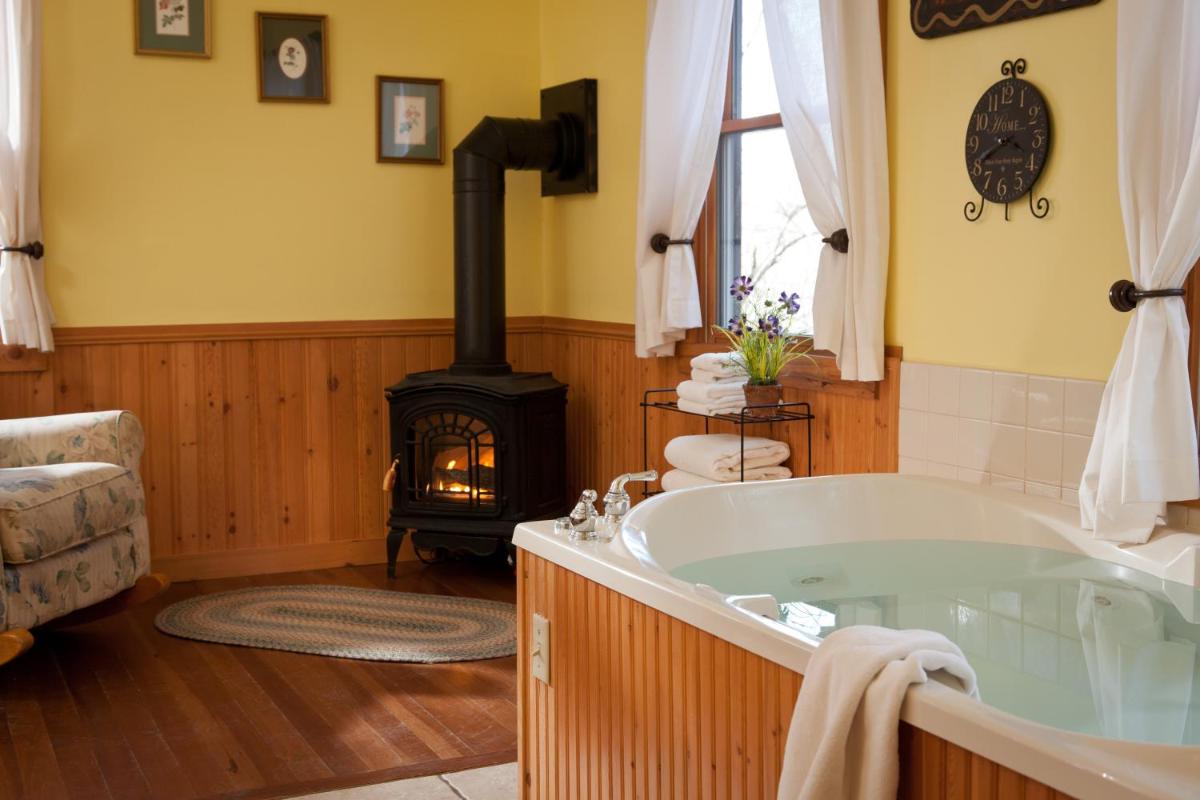 Jacuzzi