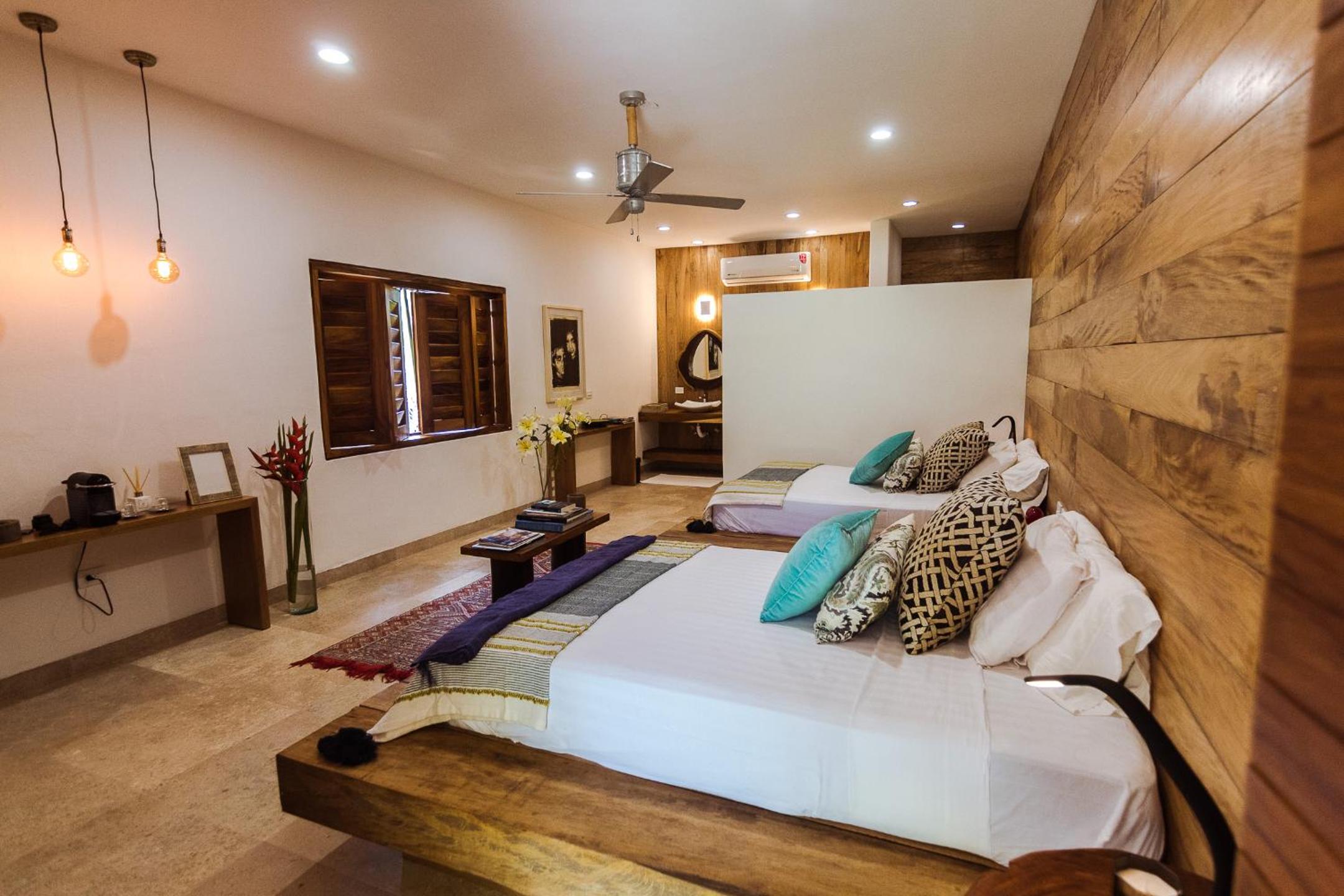 Samora Luxury Resort