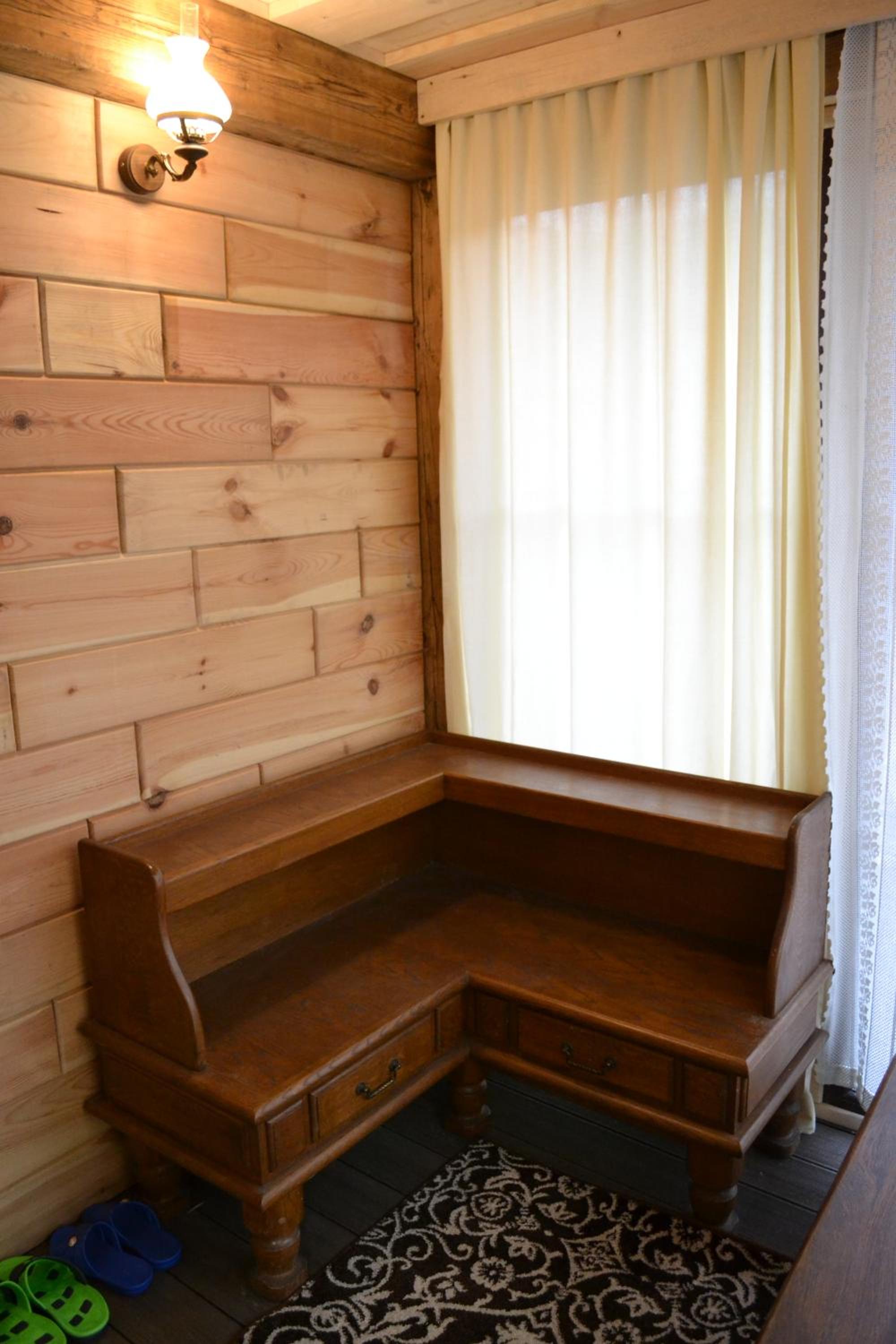Romantic Guest House