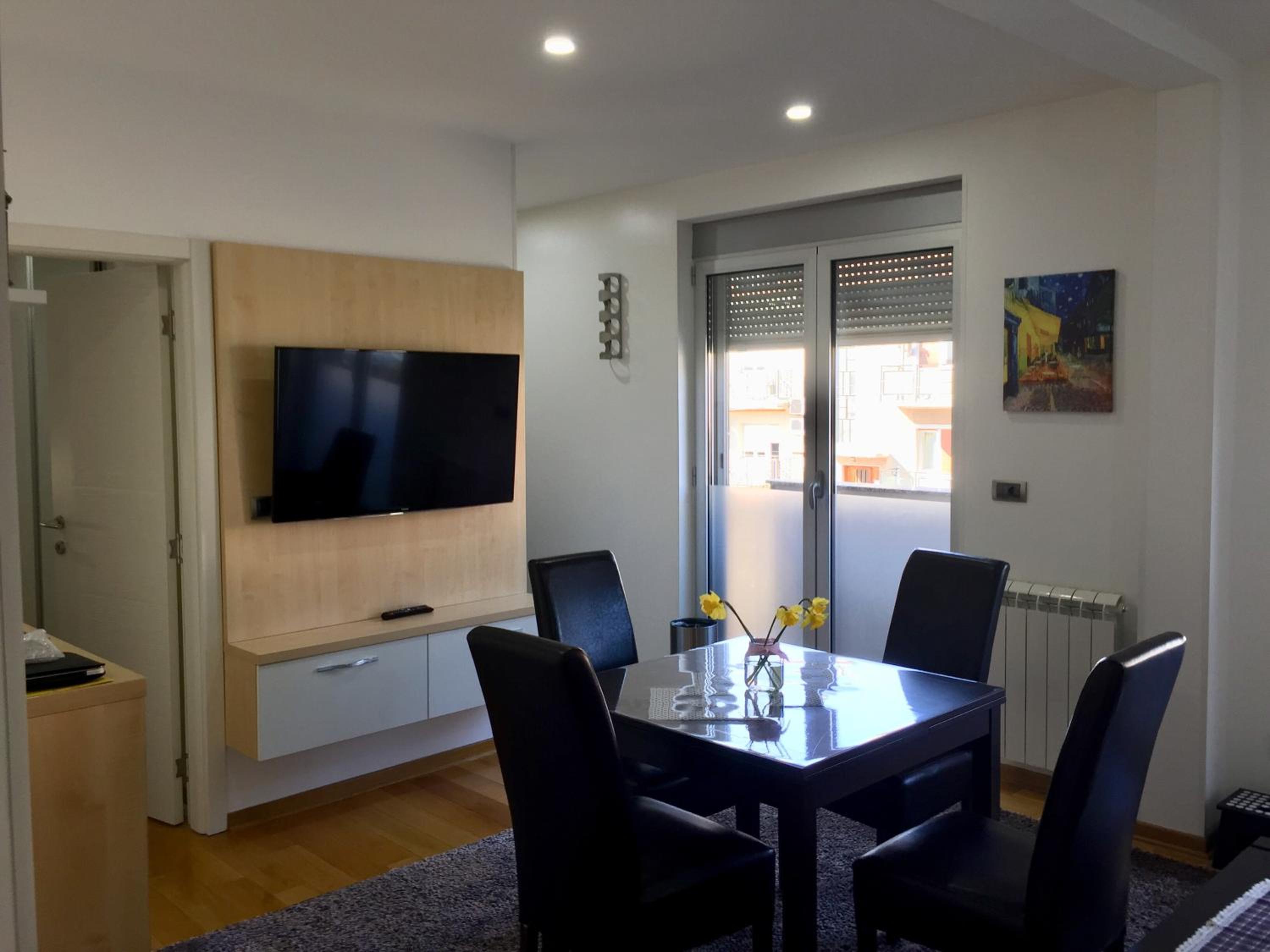 Lazic Apartment view 5