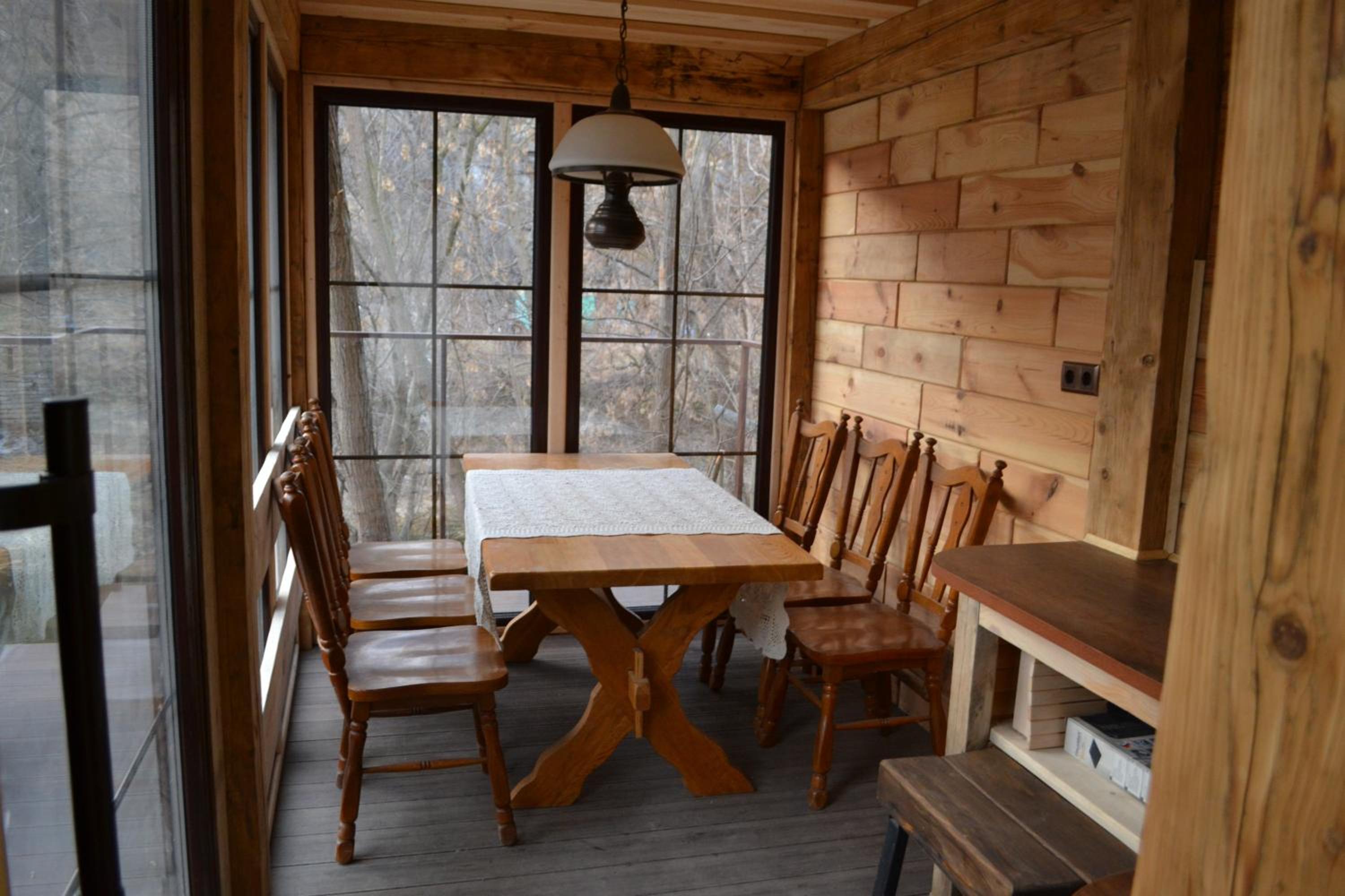 Romantic Guest House