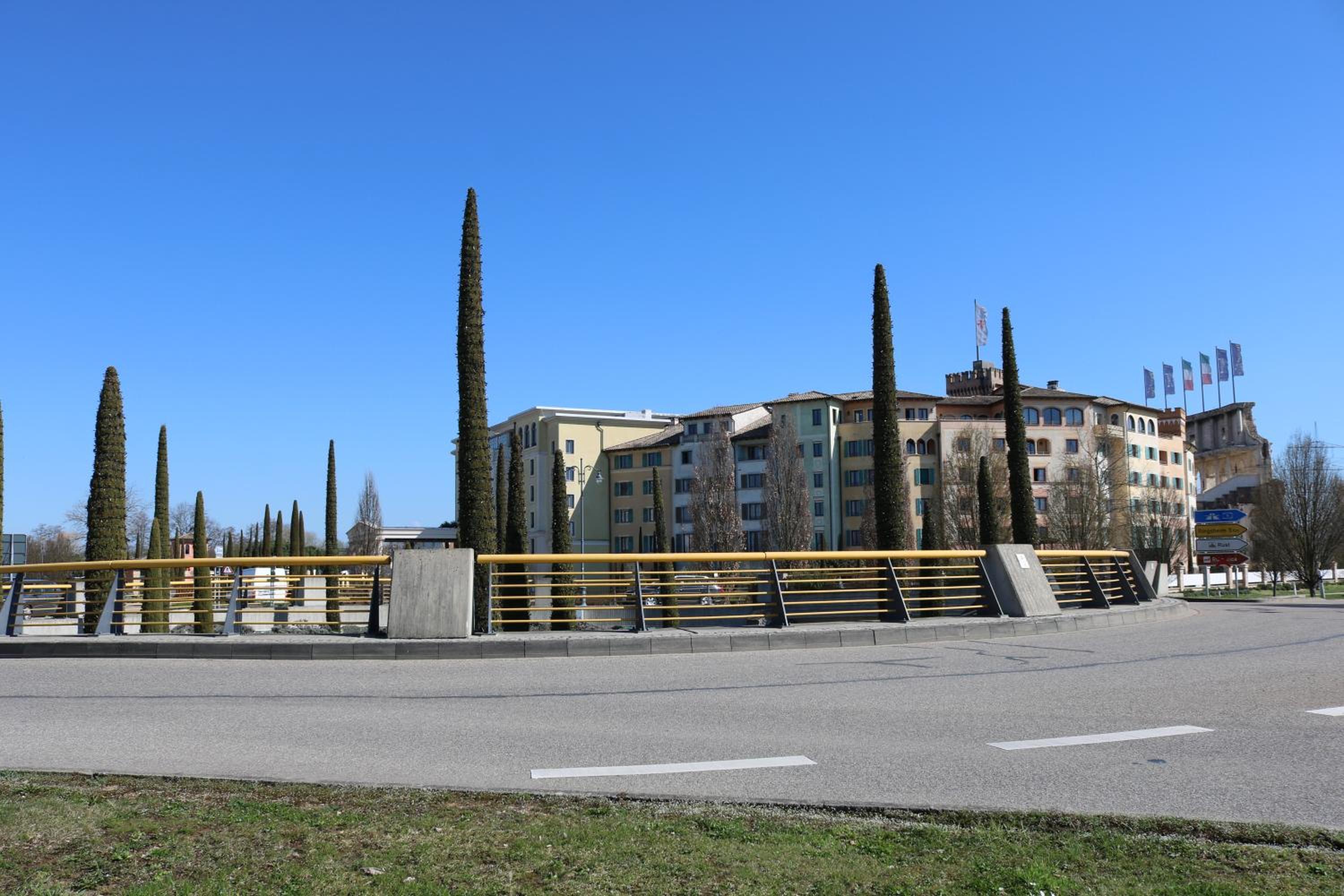 Apartment Lopa en Rust