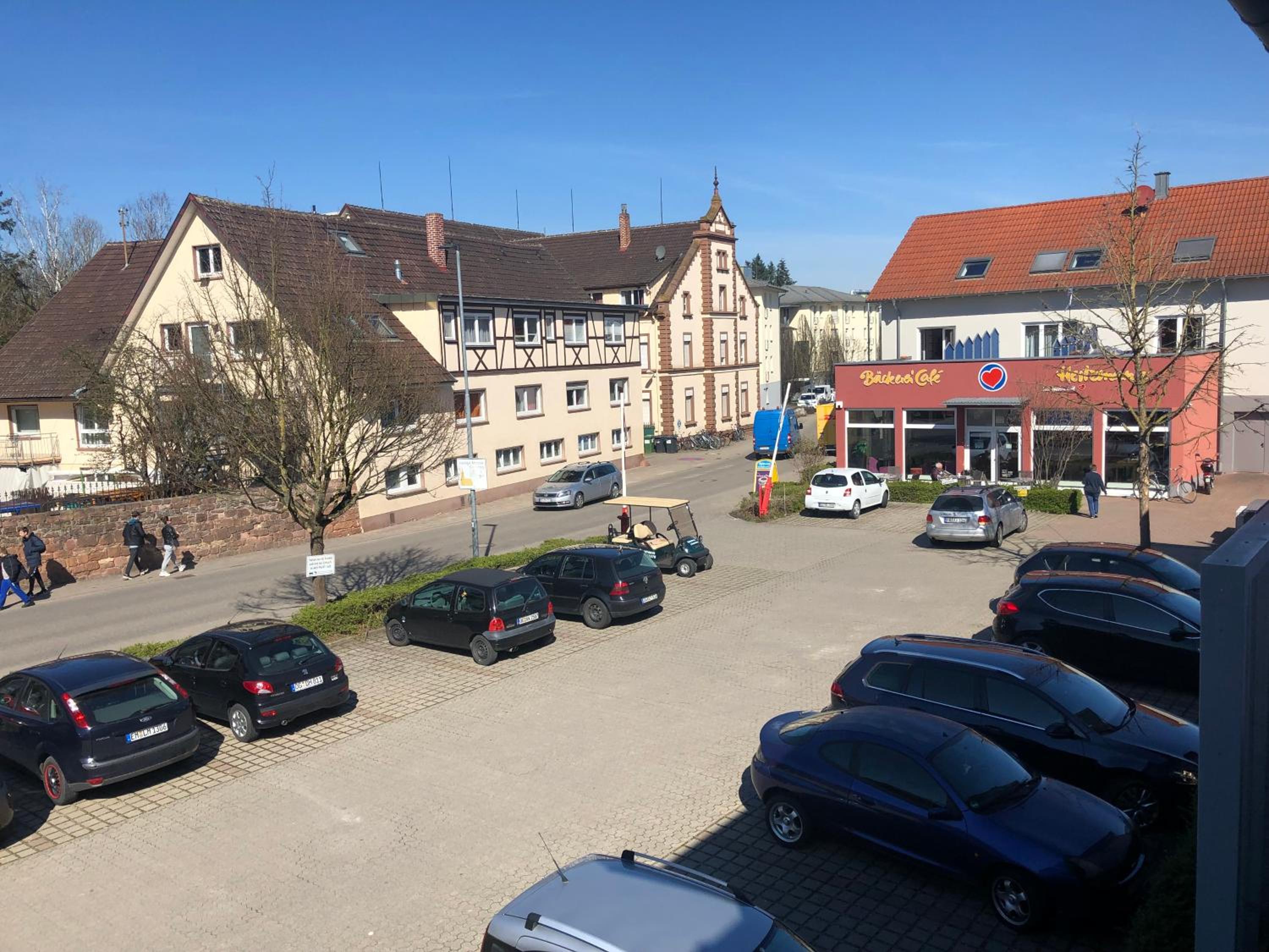 Apartment Lopa en Rust