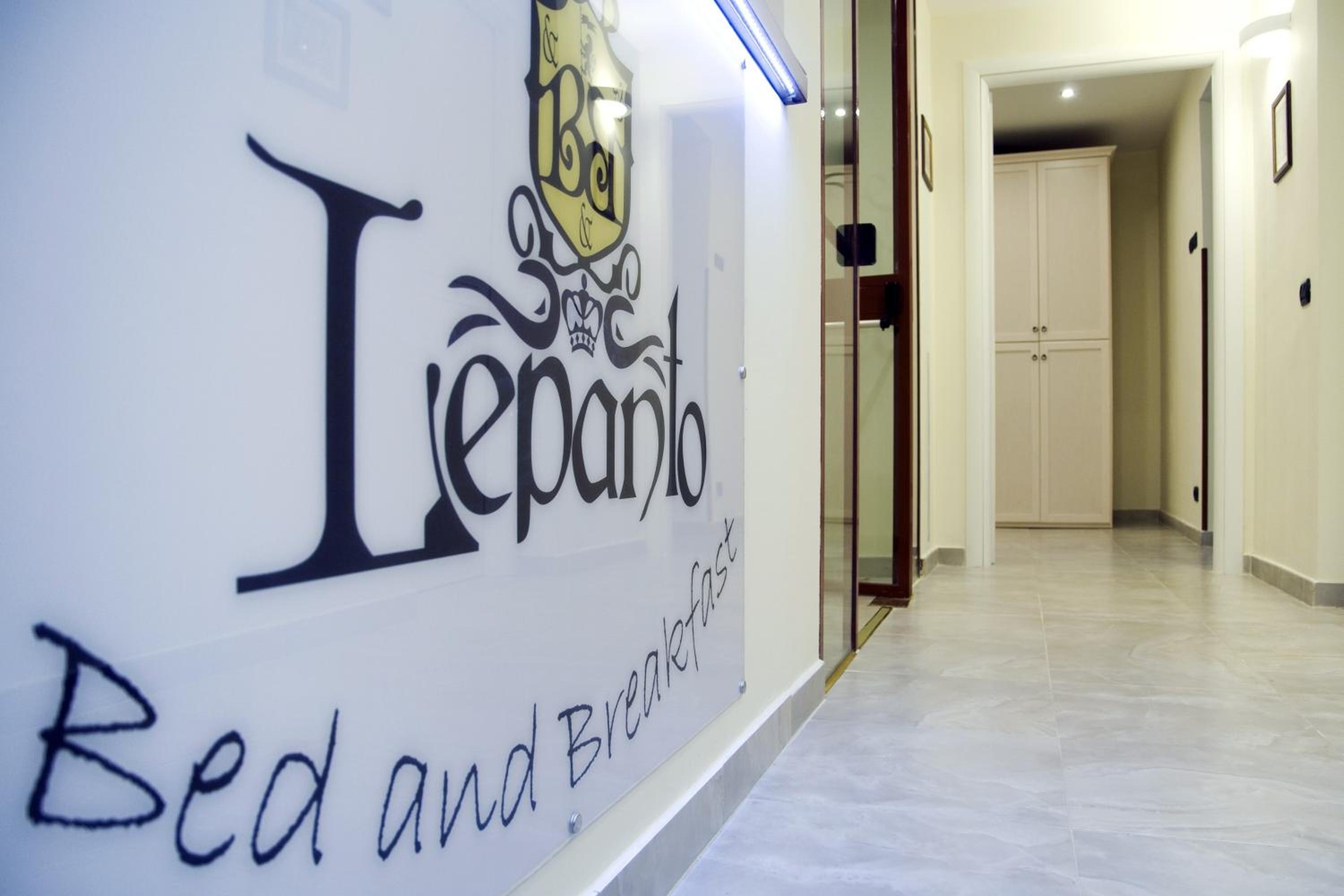 B&B Lepanto