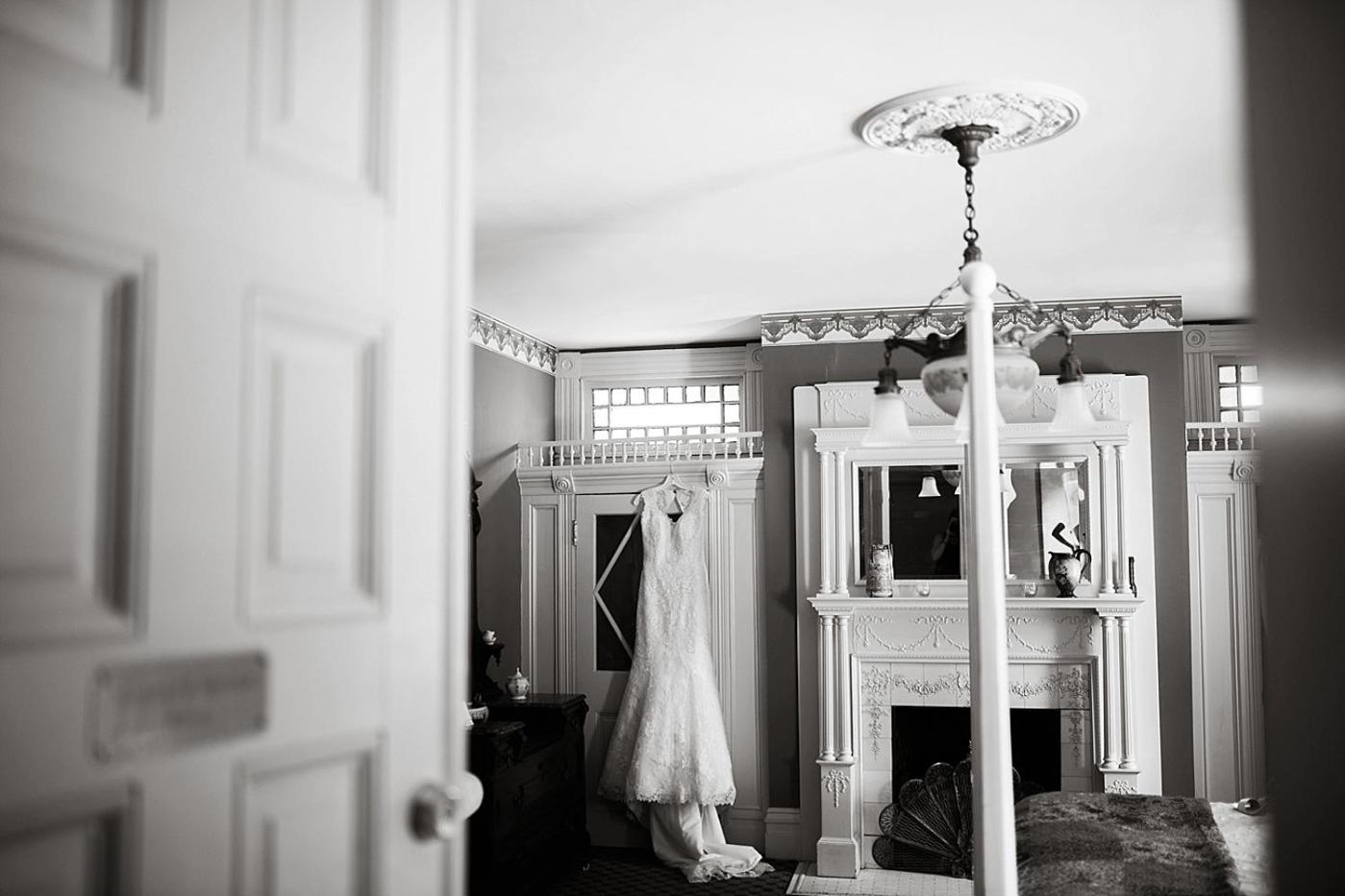 Vandiver Inn