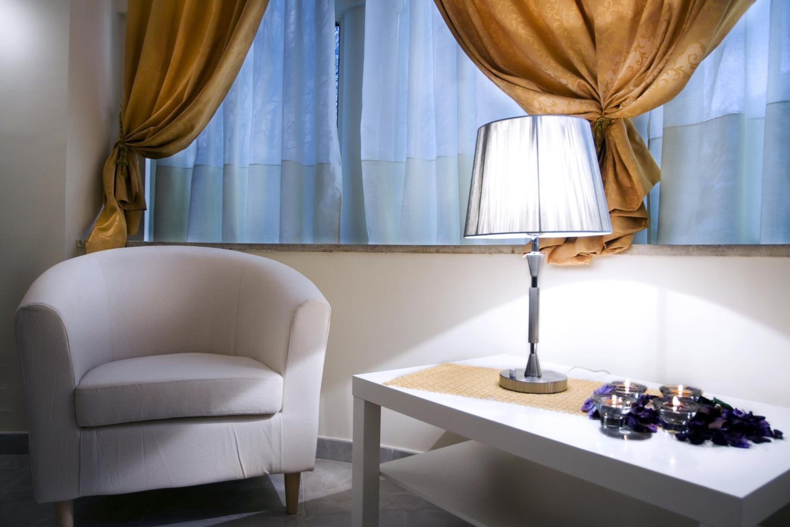 B&B Lepanto