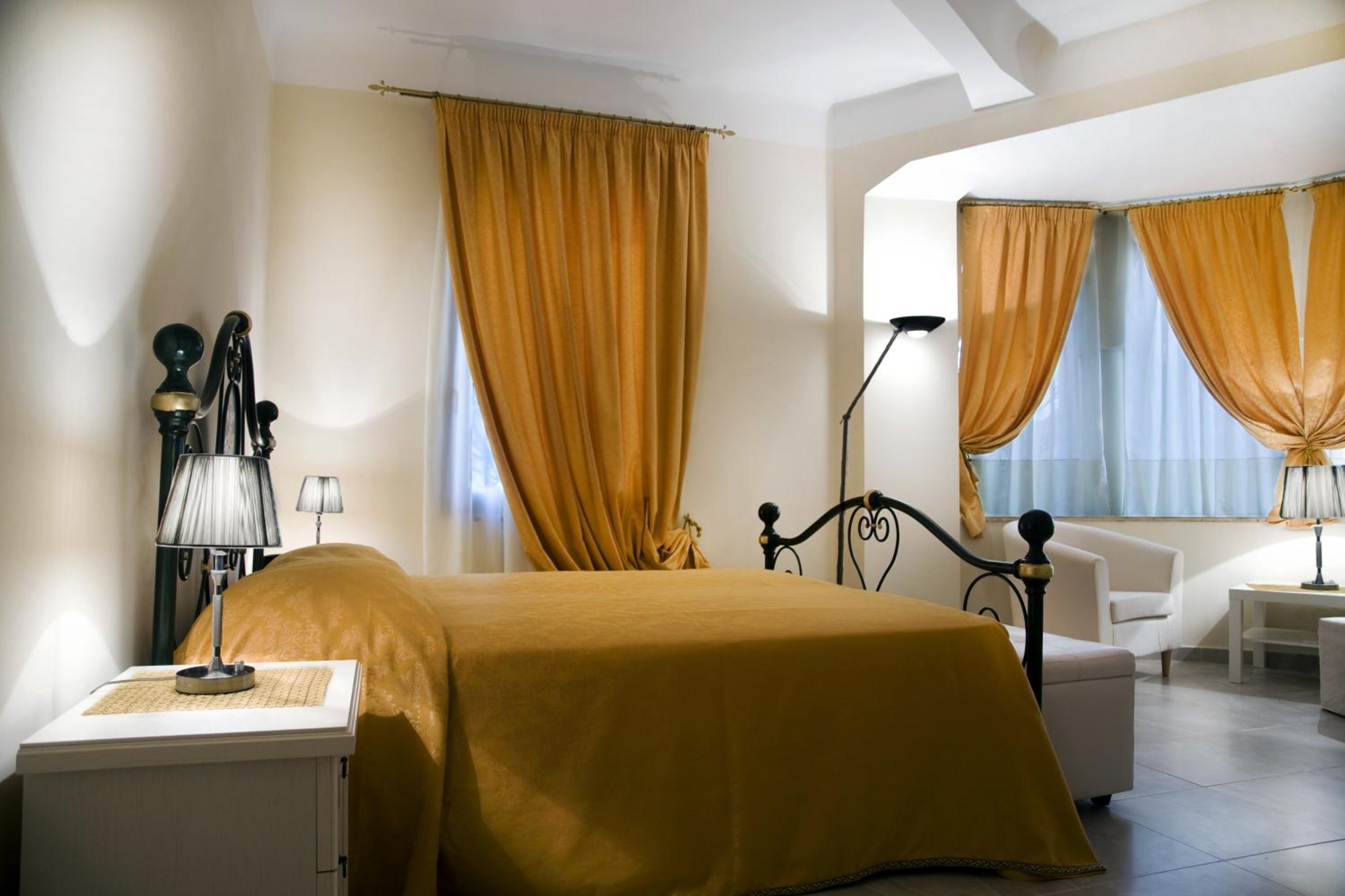B&B Lepanto