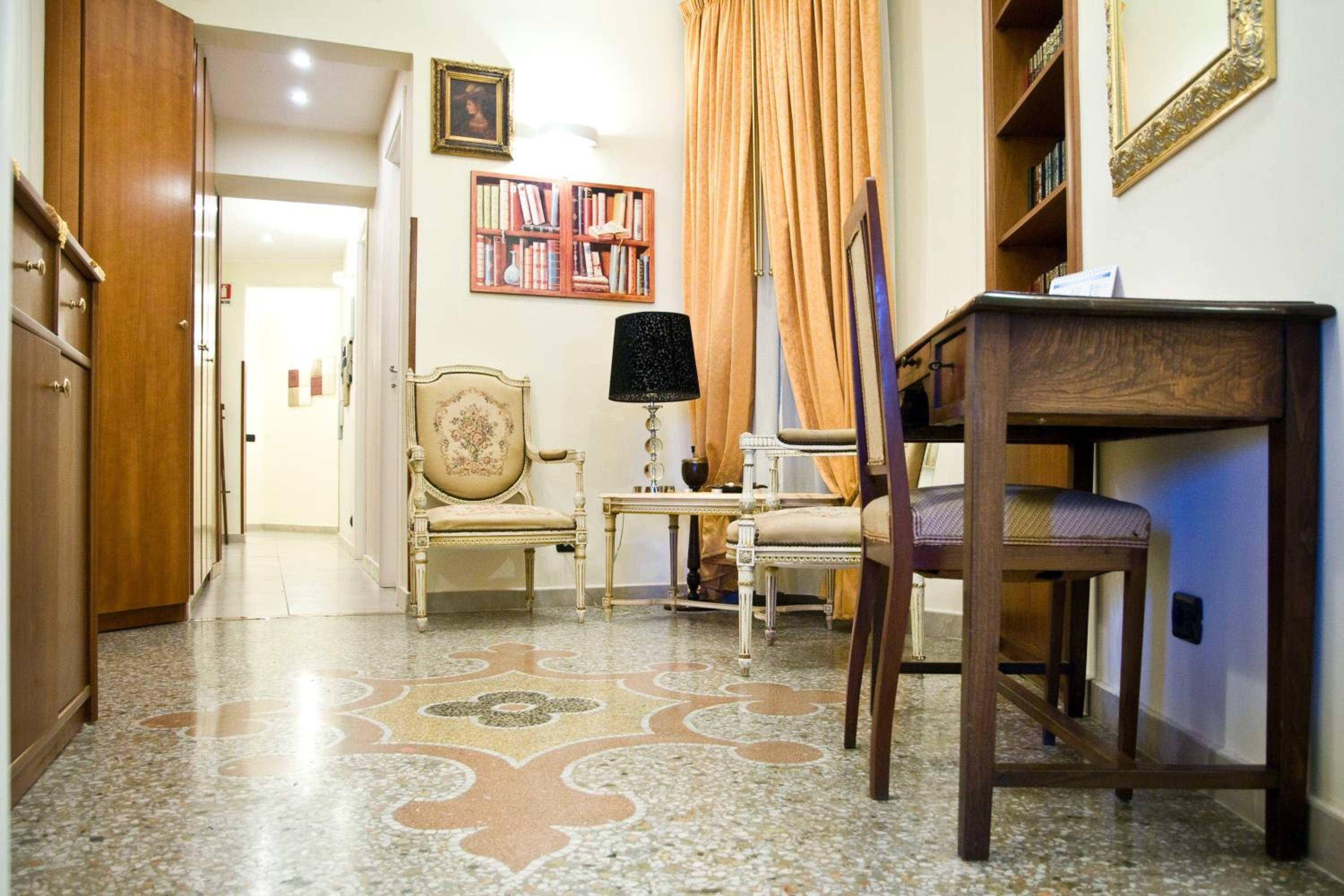 B&B Lepanto