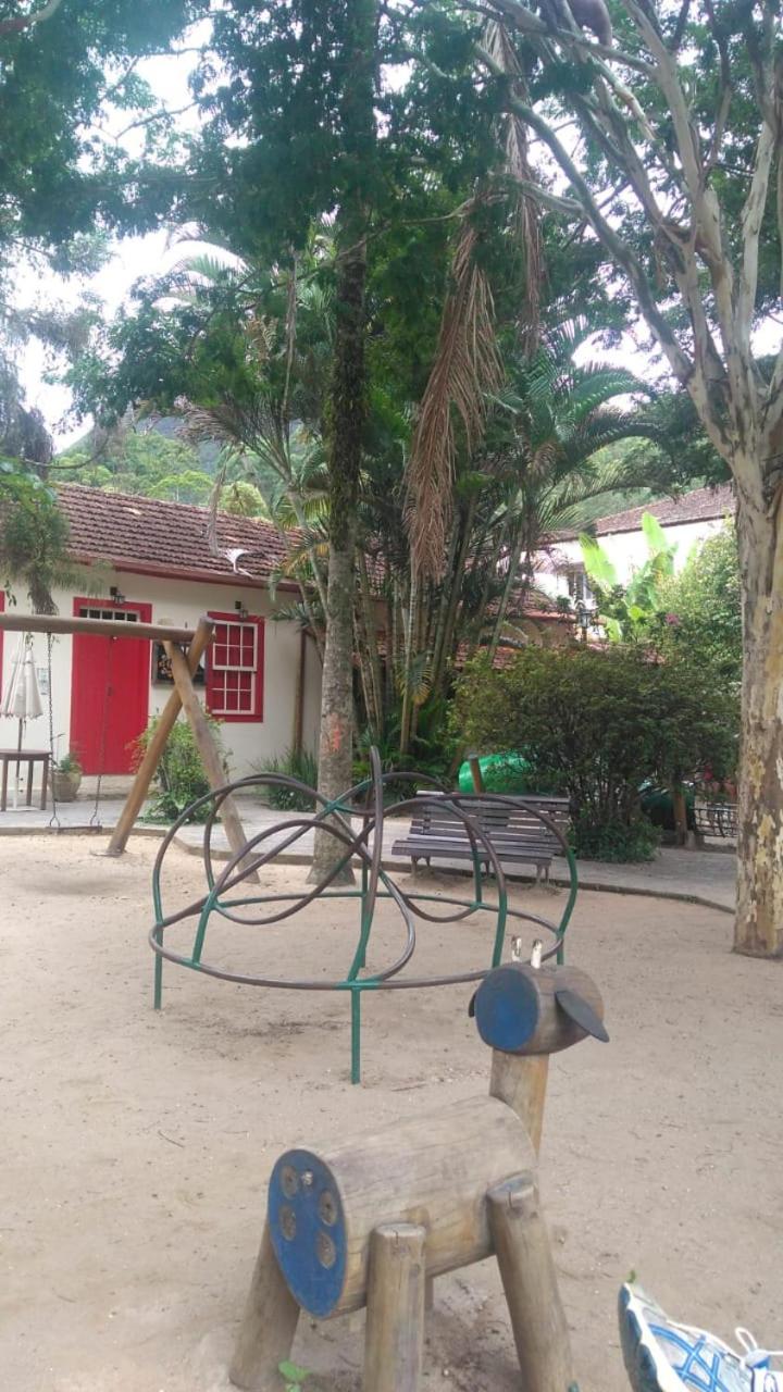 Chales do Antonio