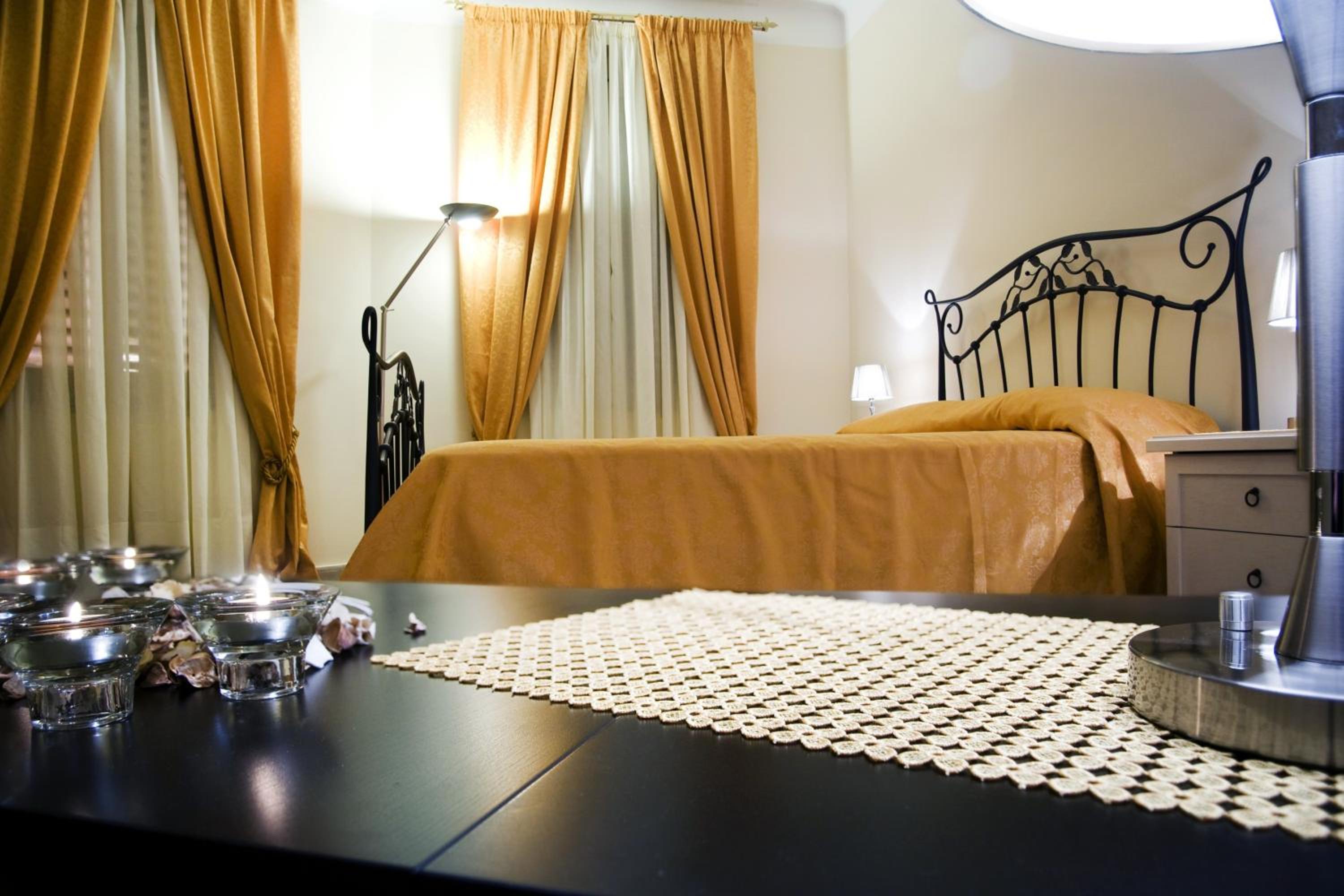 B&B Lepanto