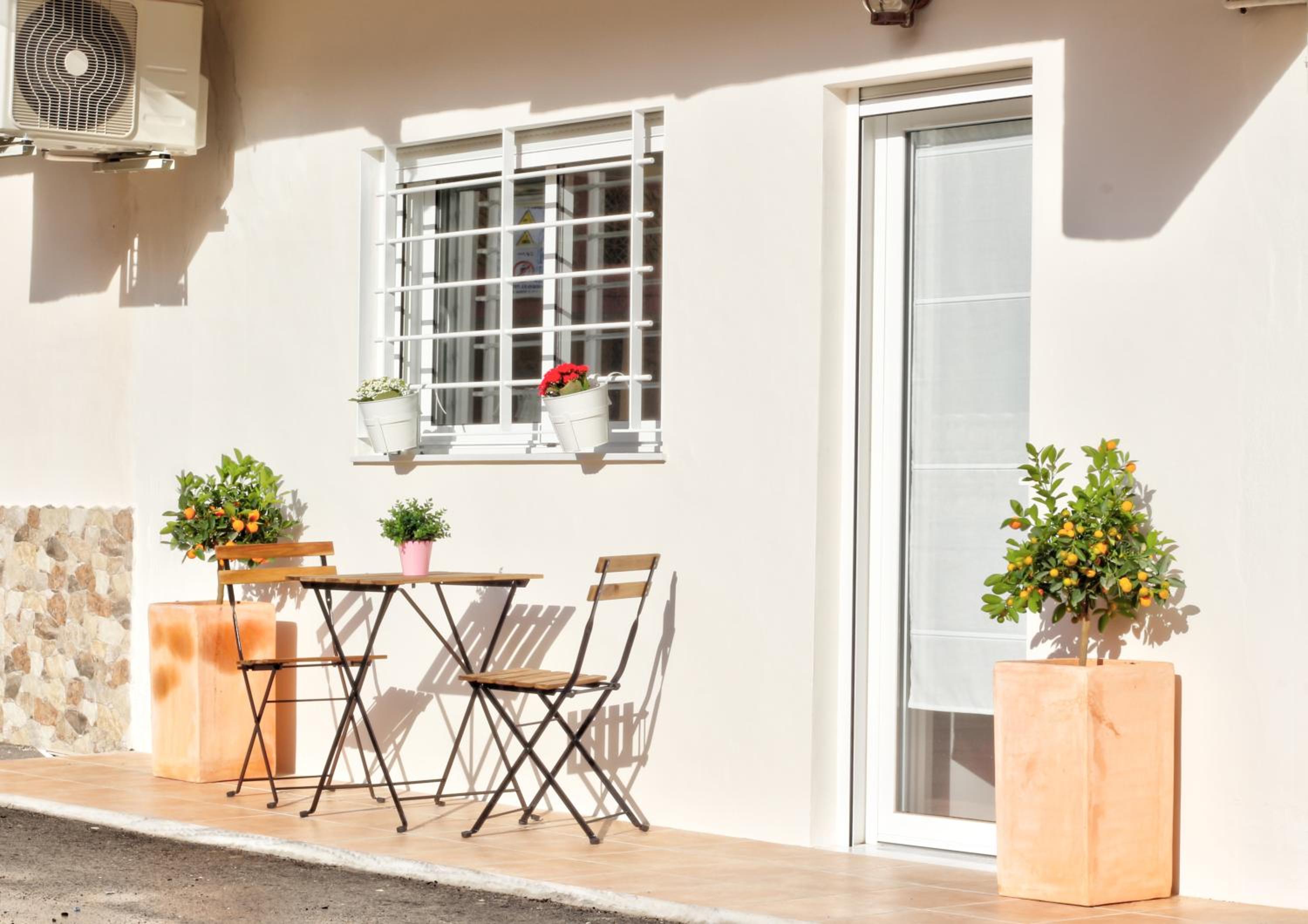 Apartamentos Óliver Playa
