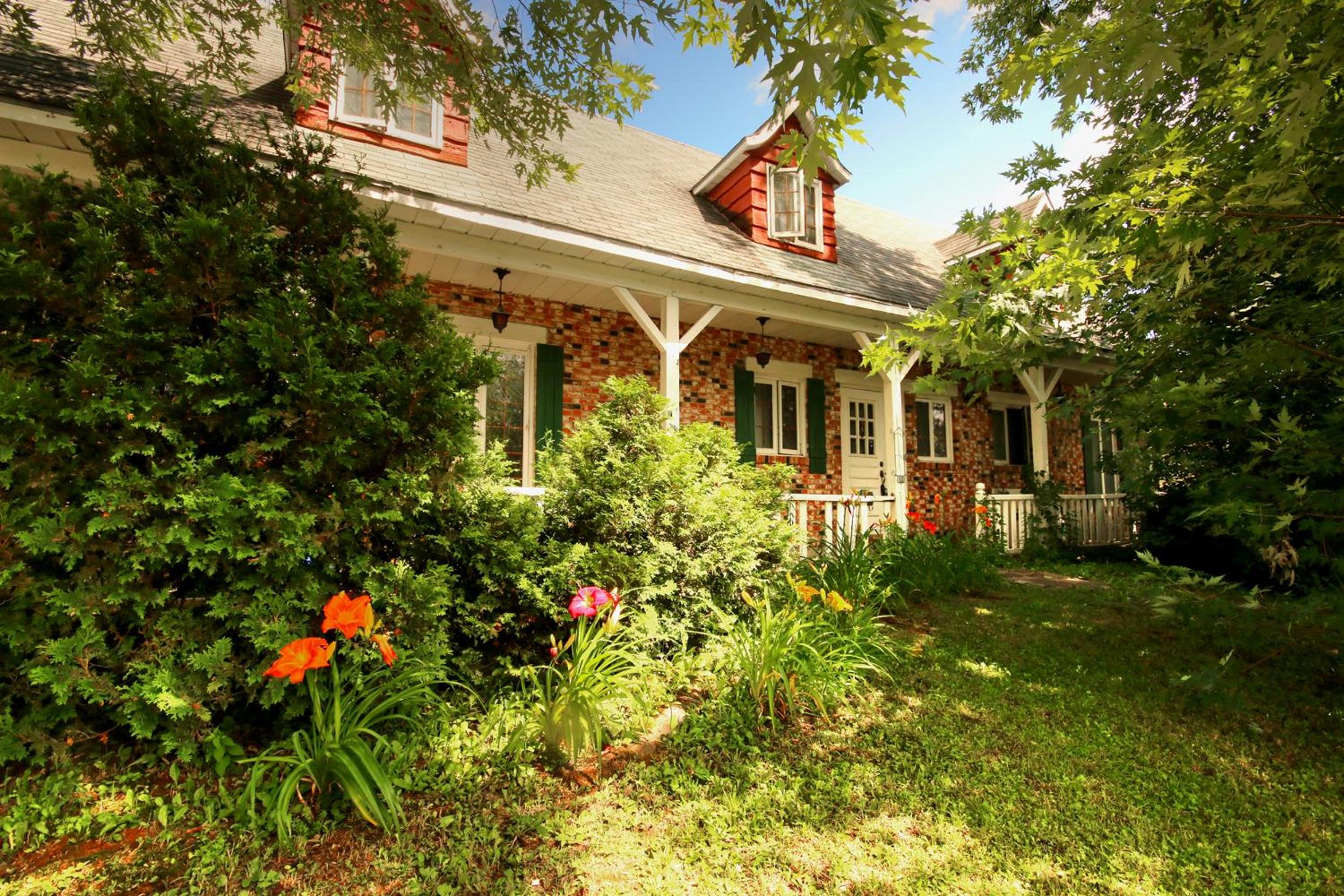 Vieille Maison Rustique Espace Intéressant
