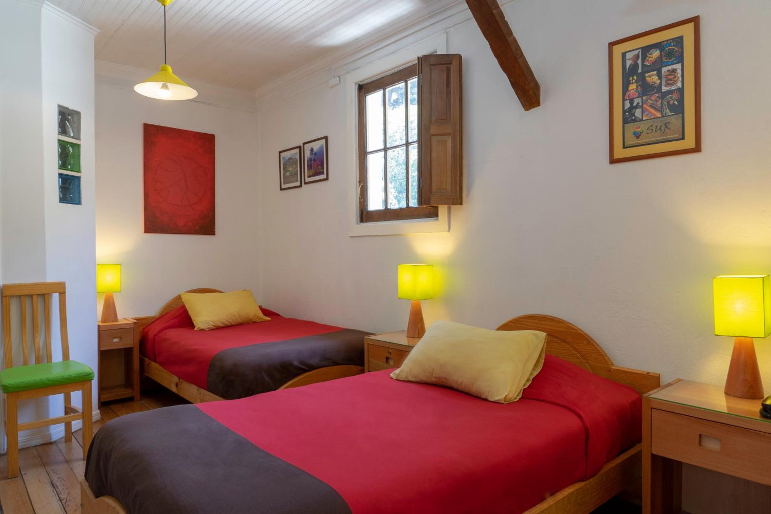 Hostal Rio Amazonas