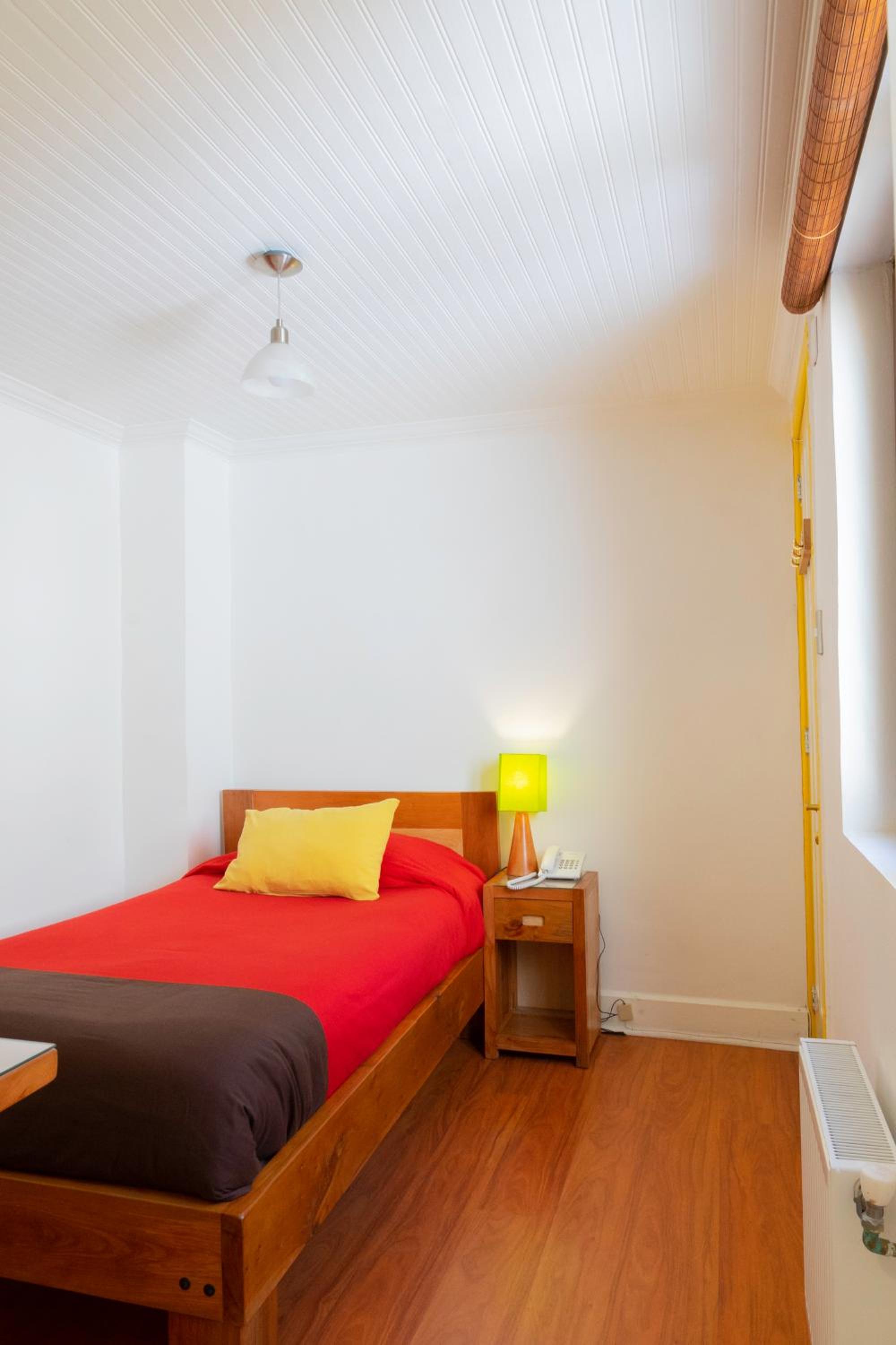 Hostal Rio Amazonas