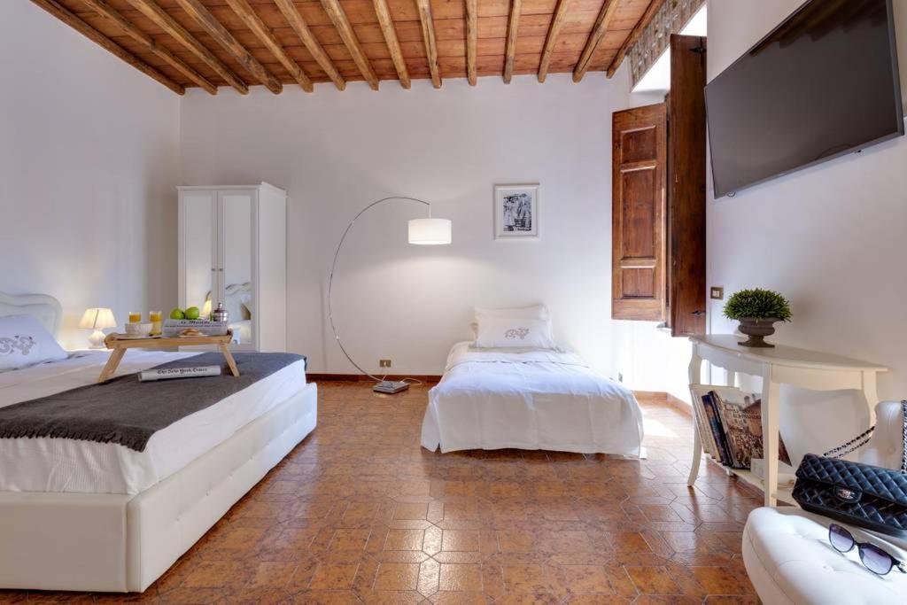 Arenula Luxury Apartment