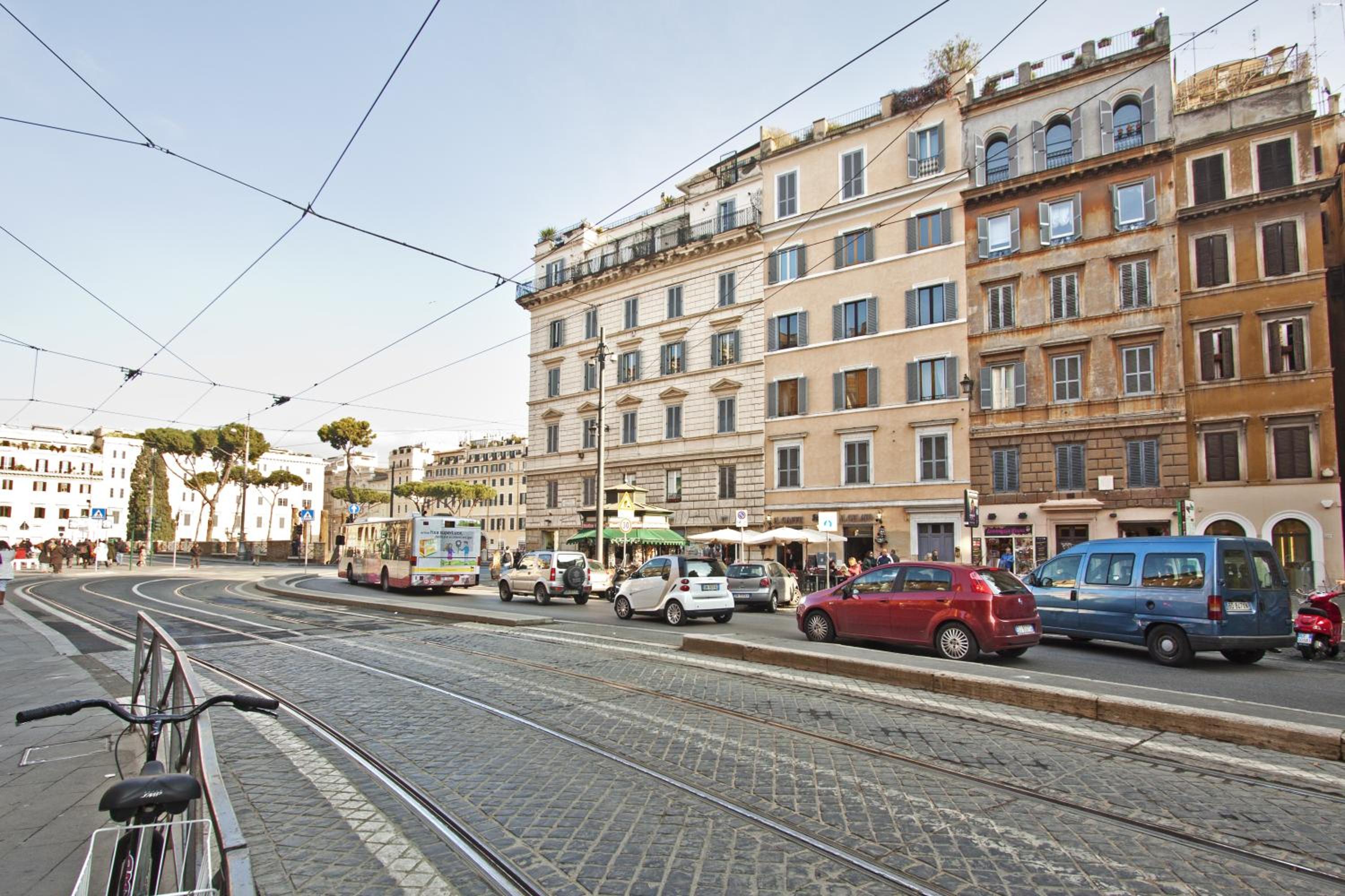 Arenula Luxury Apartment