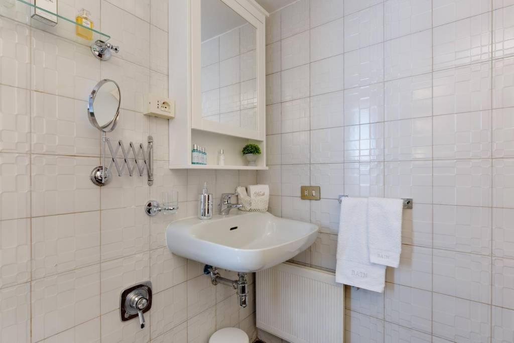 Arenula Luxury Apartment