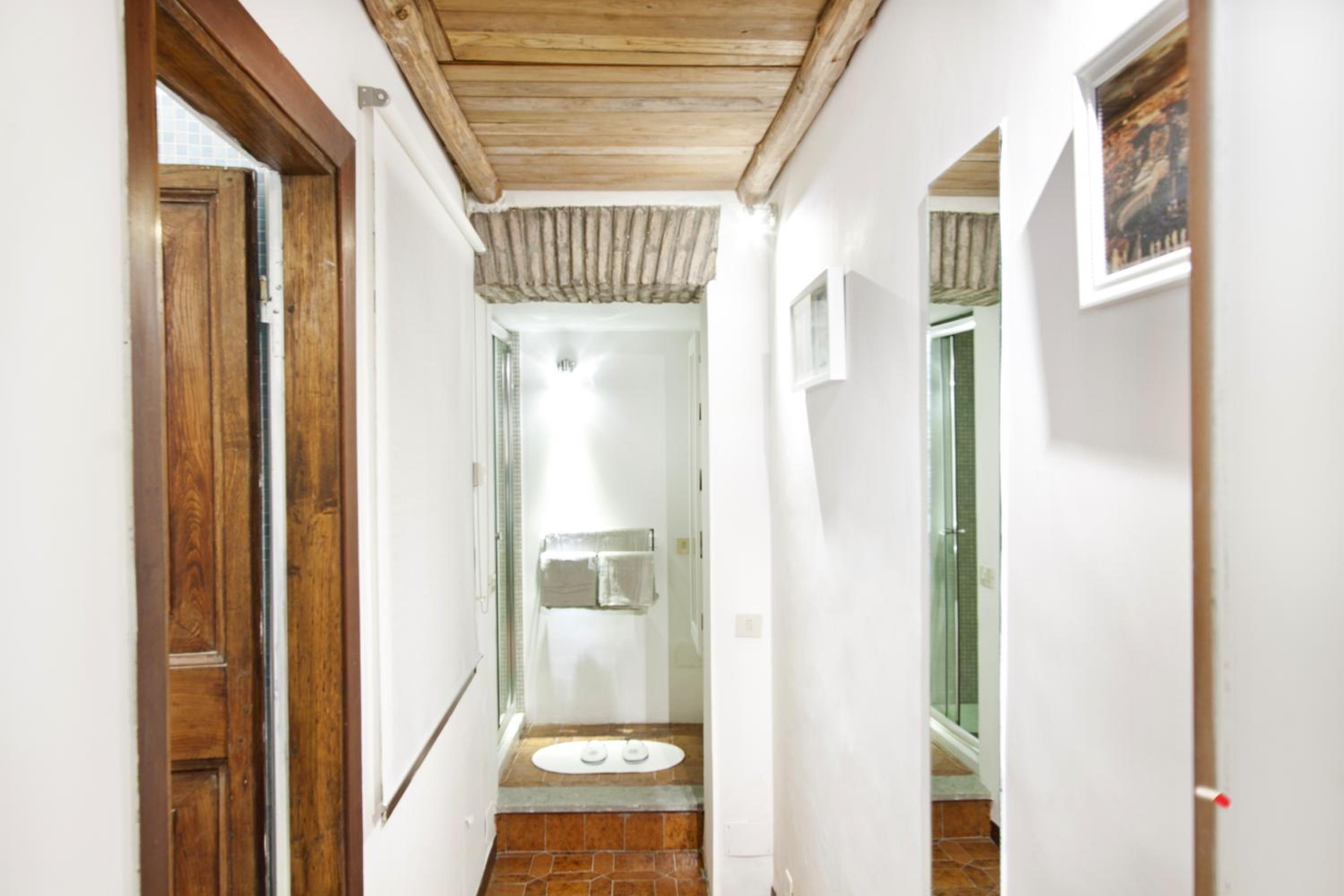 Arenula Luxury Apartment