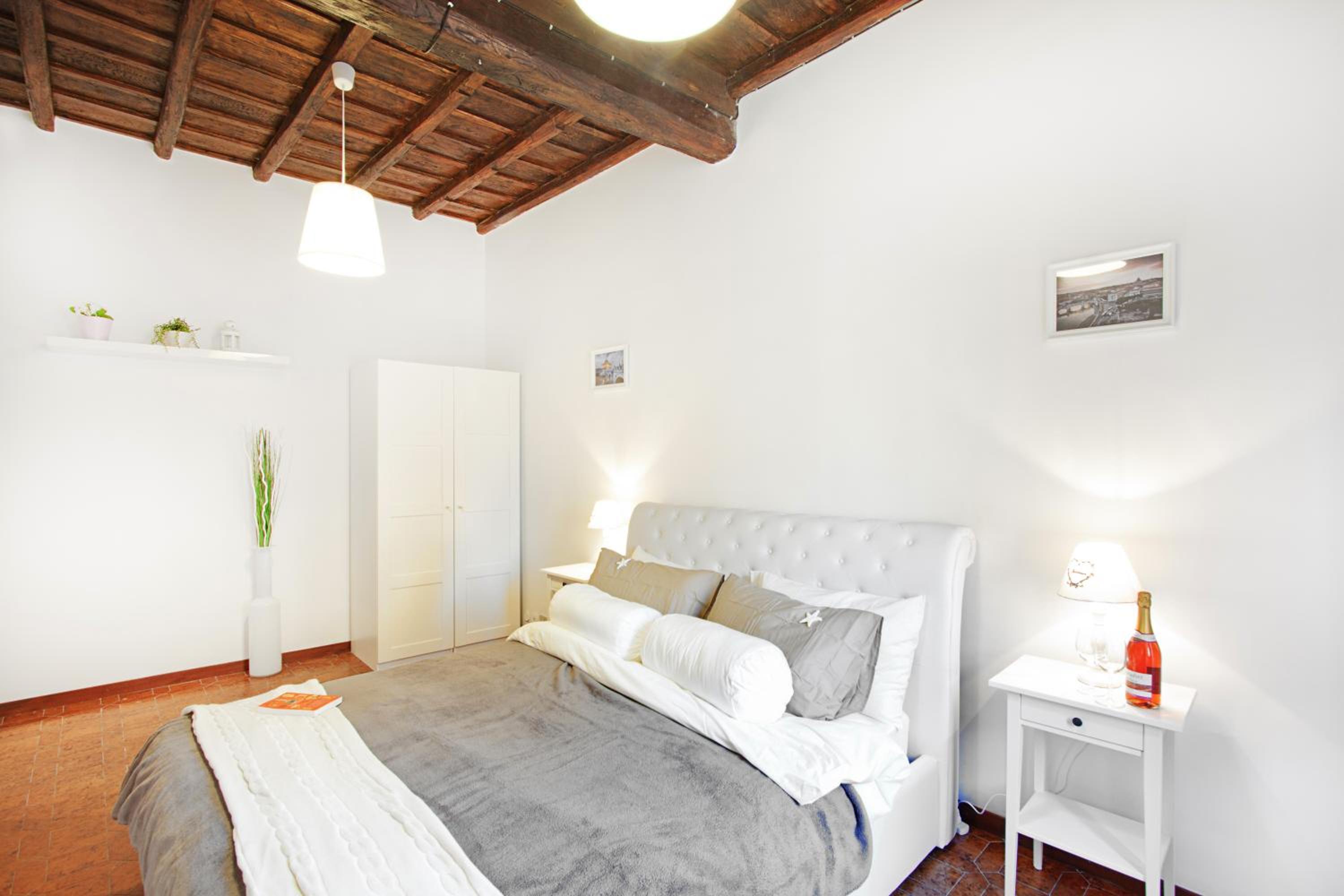 Arenula Luxury Apartment