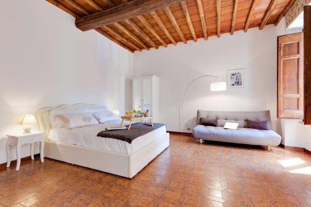 Arenula Luxury Apartment