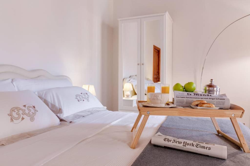 Arenula Luxury Apartment