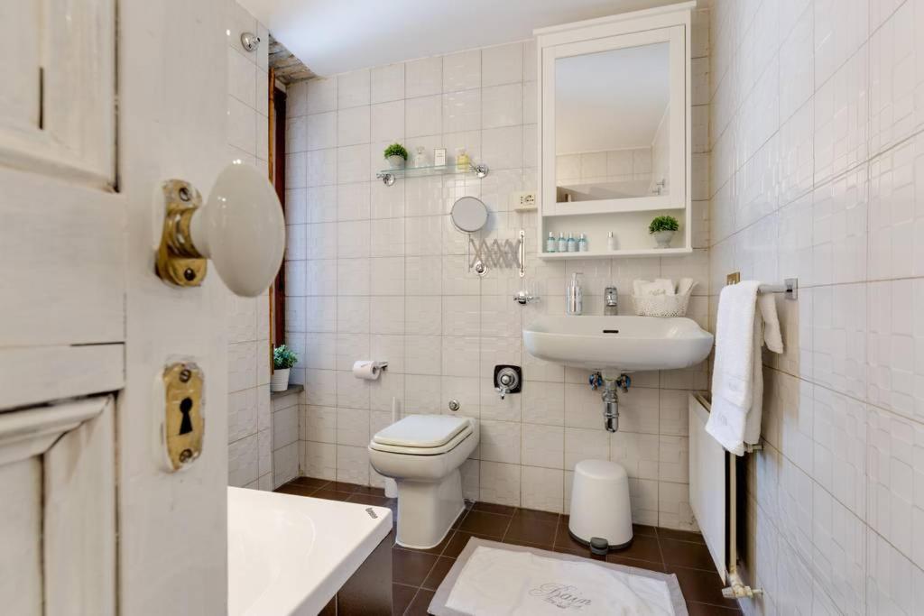 Arenula Luxury Apartment