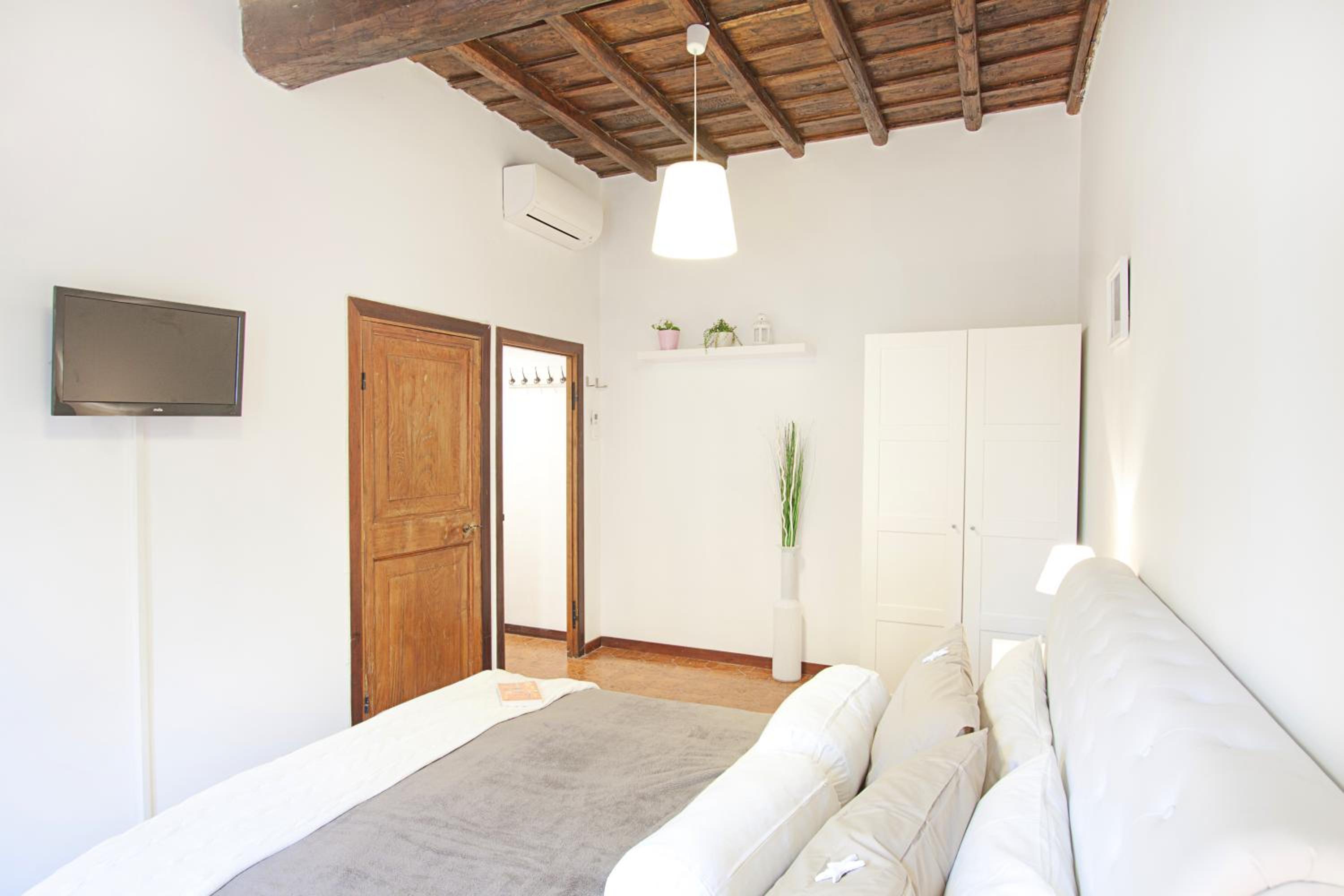Arenula Luxury Apartment