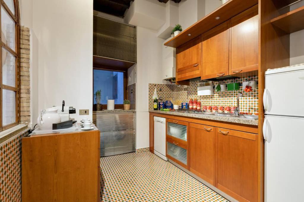 Arenula Luxury Apartment