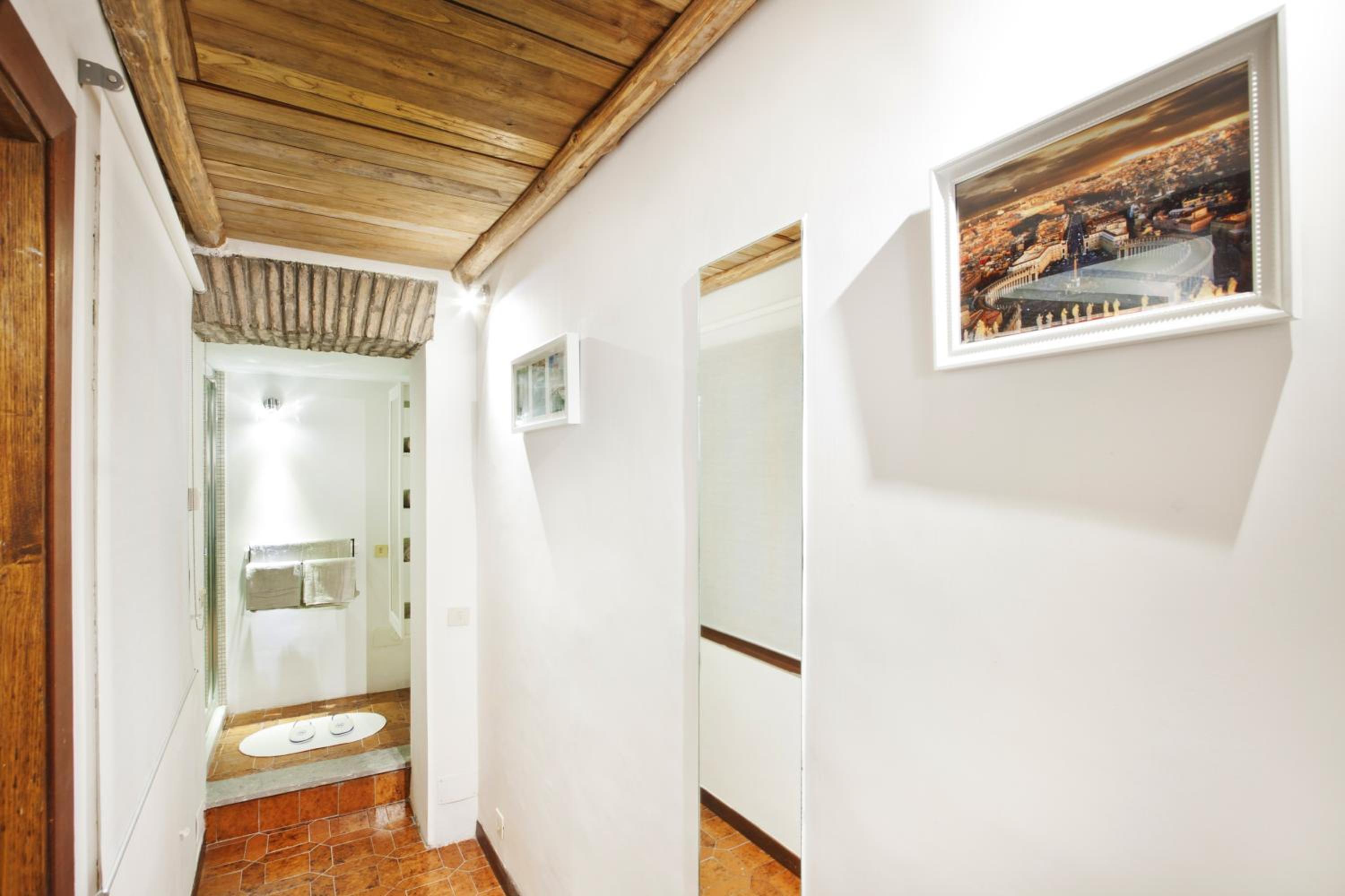 Arenula Luxury Apartment