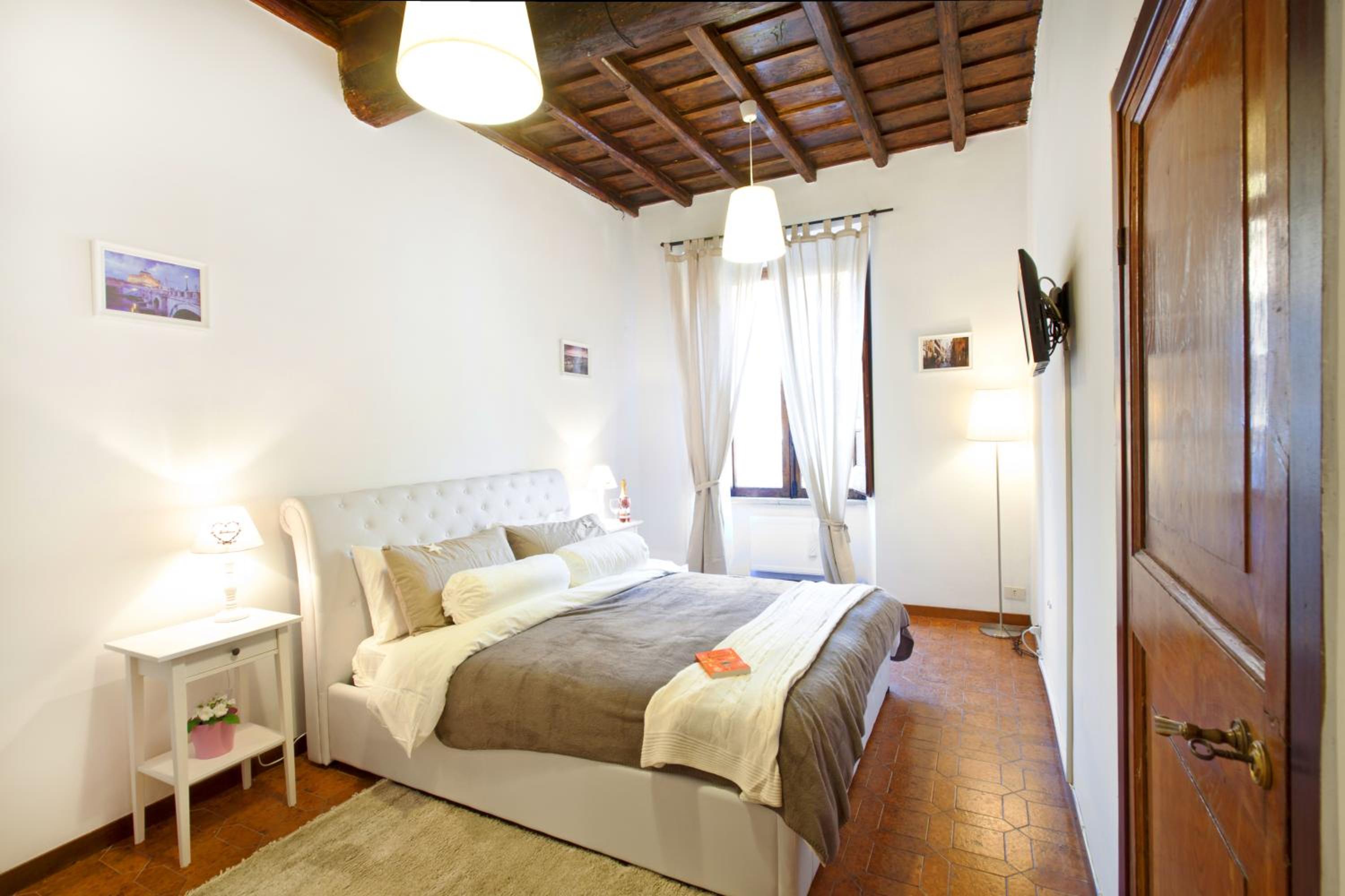 Arenula Luxury Apartment