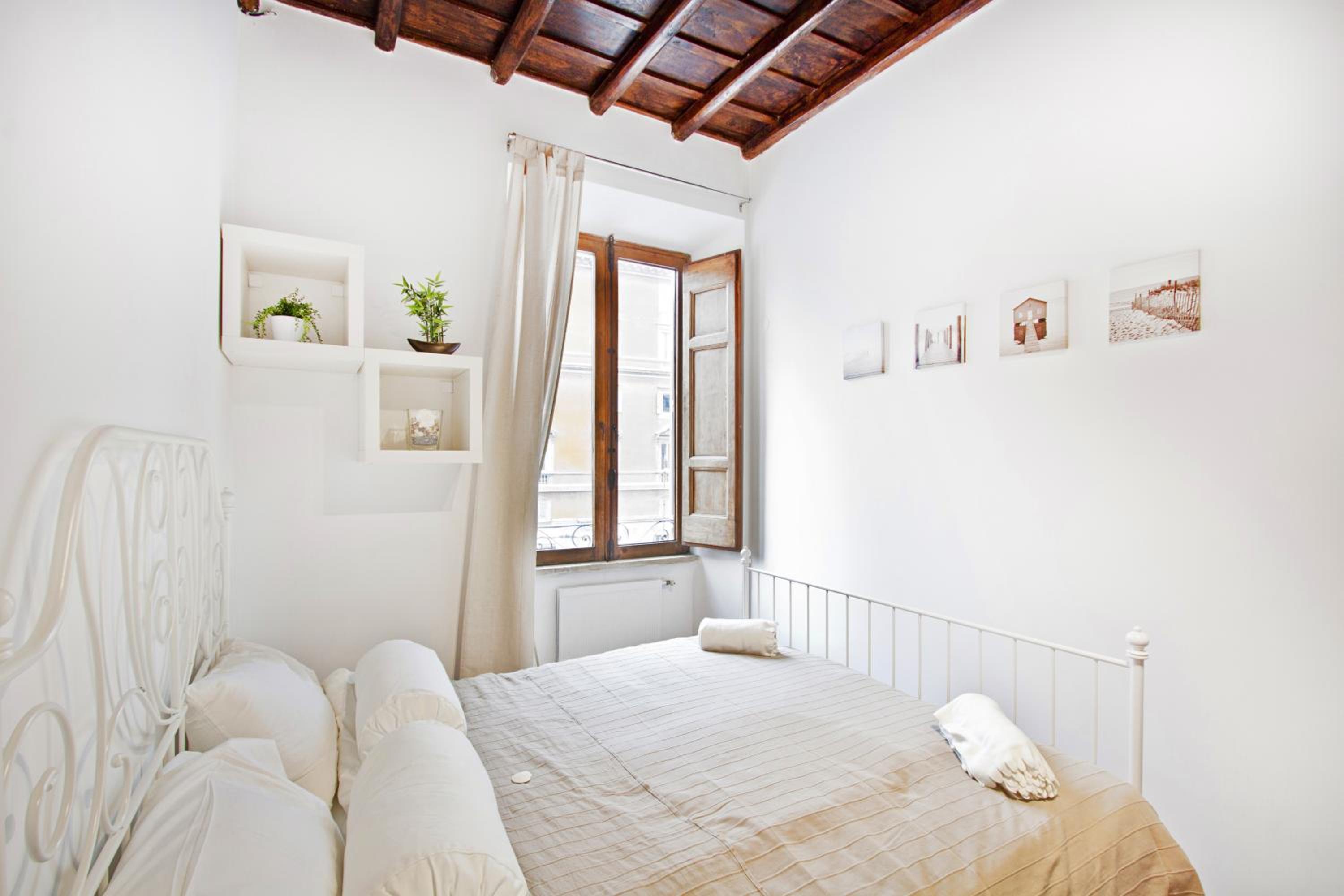 Arenula Luxury Apartment