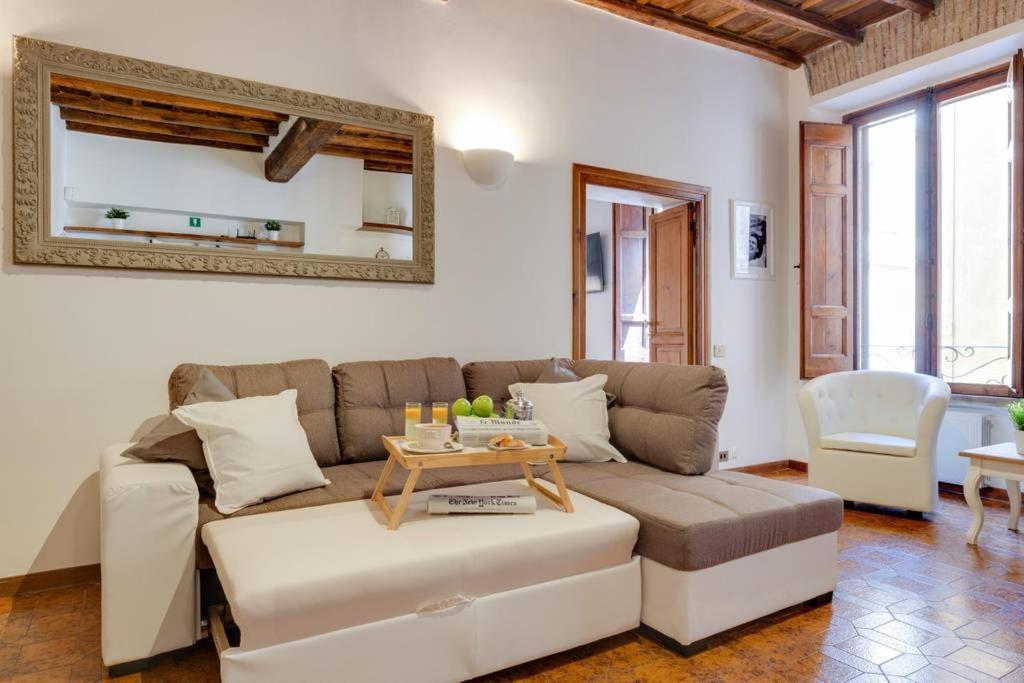 Arenula Luxury Apartment