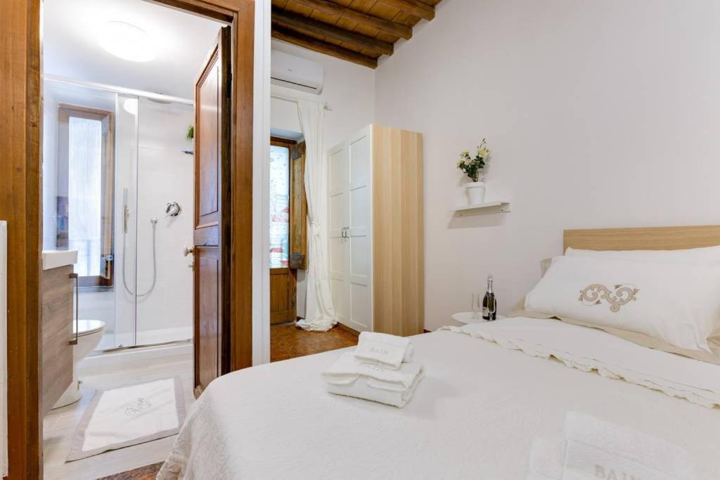 Arenula Luxury Apartment