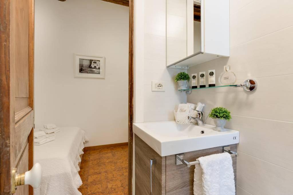 Arenula Luxury Apartment