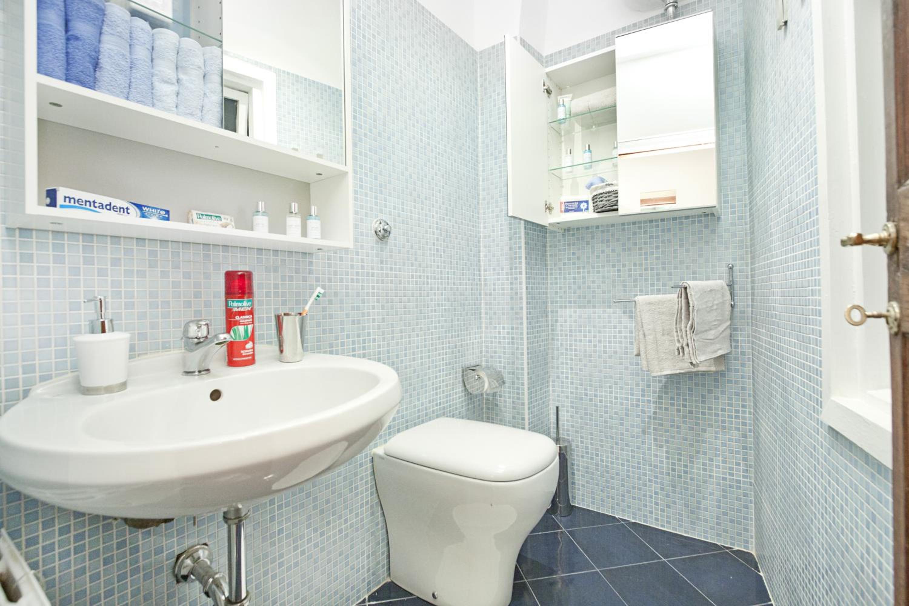 Arenula Luxury Apartment