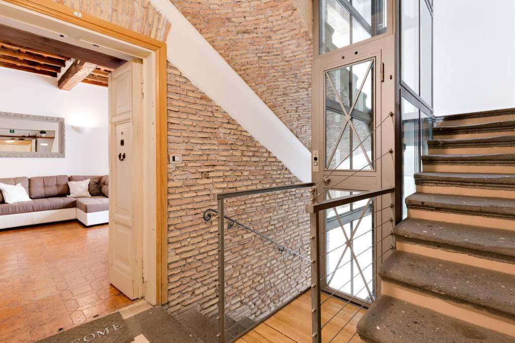 Arenula Luxury Apartment