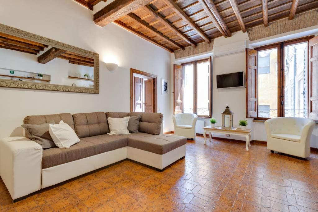 Arenula Luxury Apartment