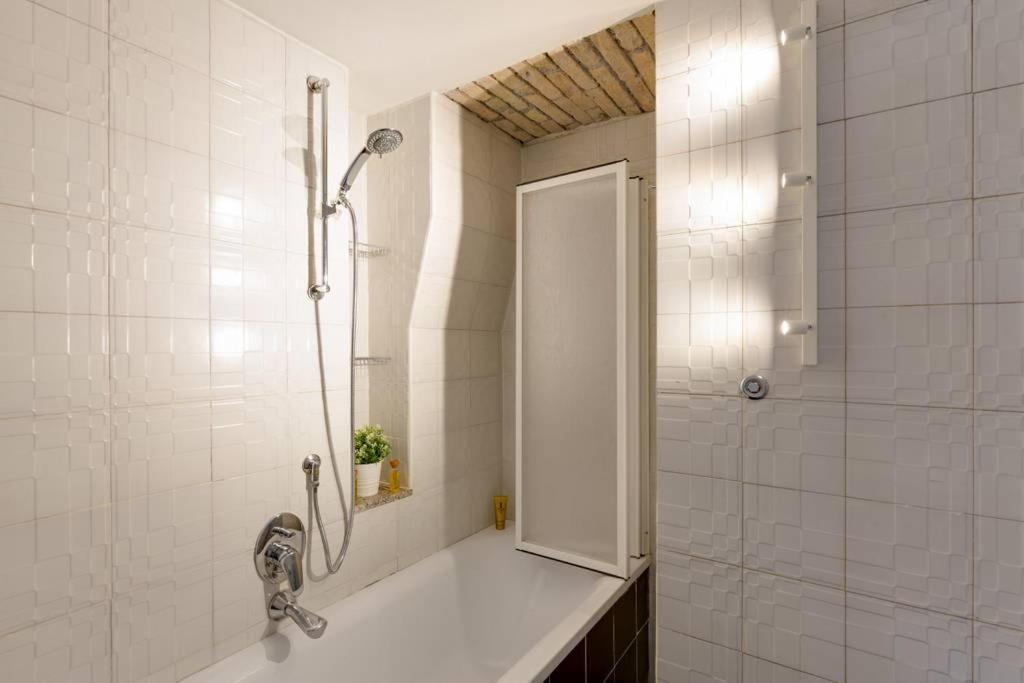 Arenula Luxury Apartment