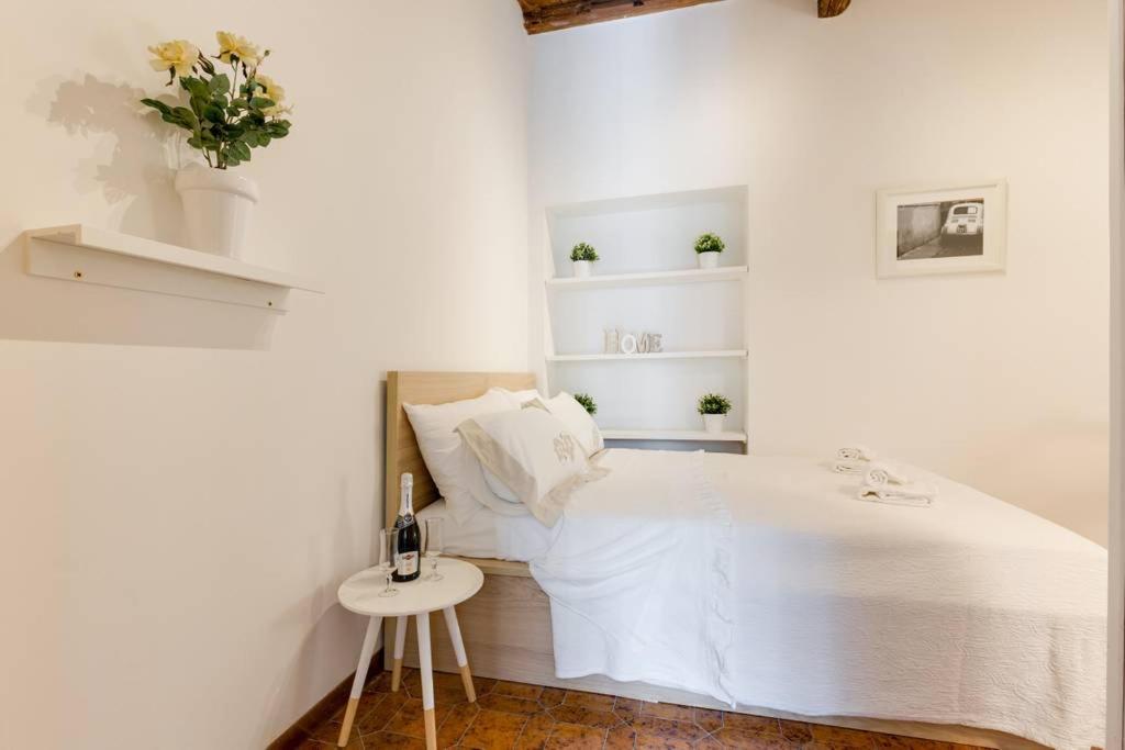 Arenula Luxury Apartment