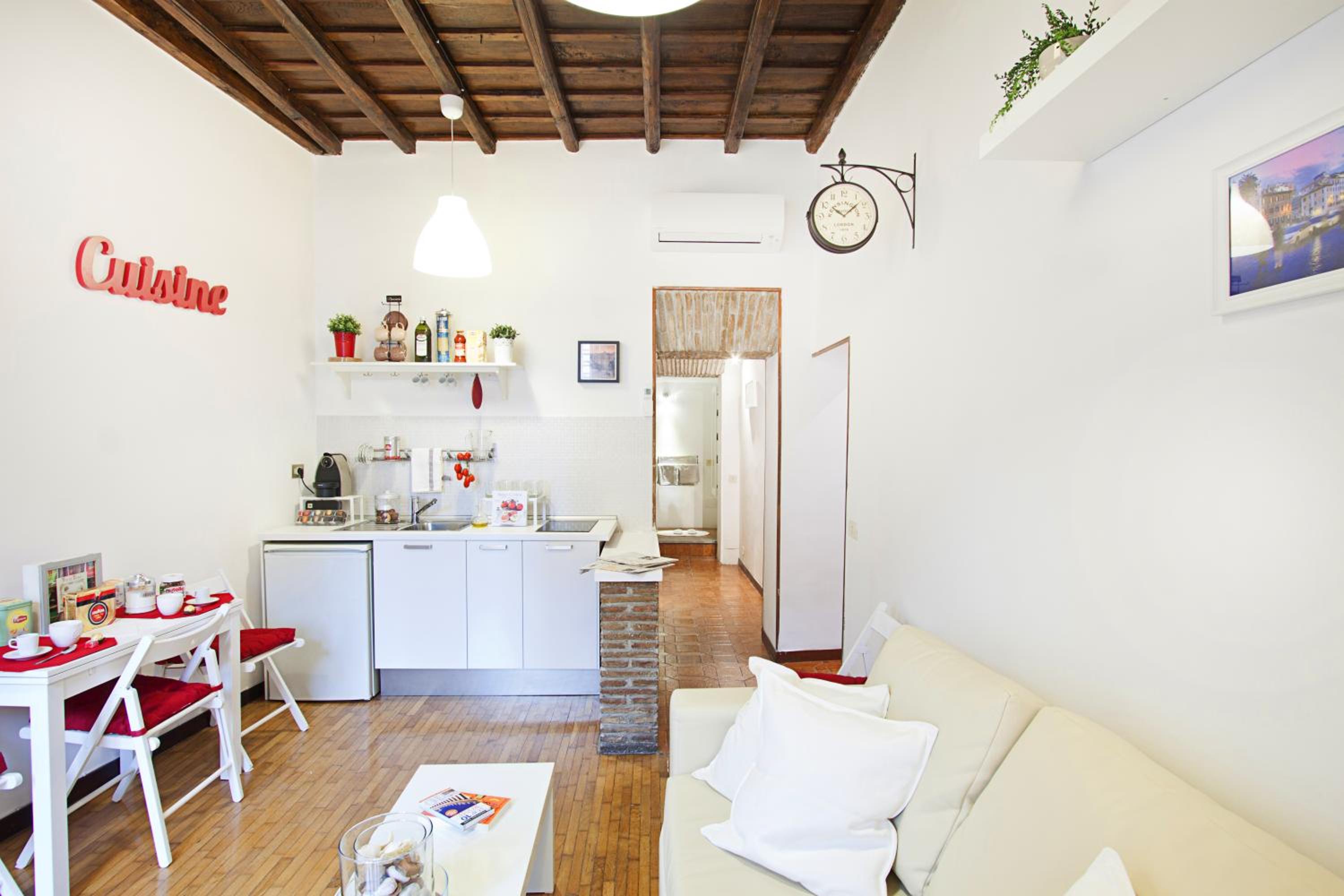 Arenula Luxury Apartment