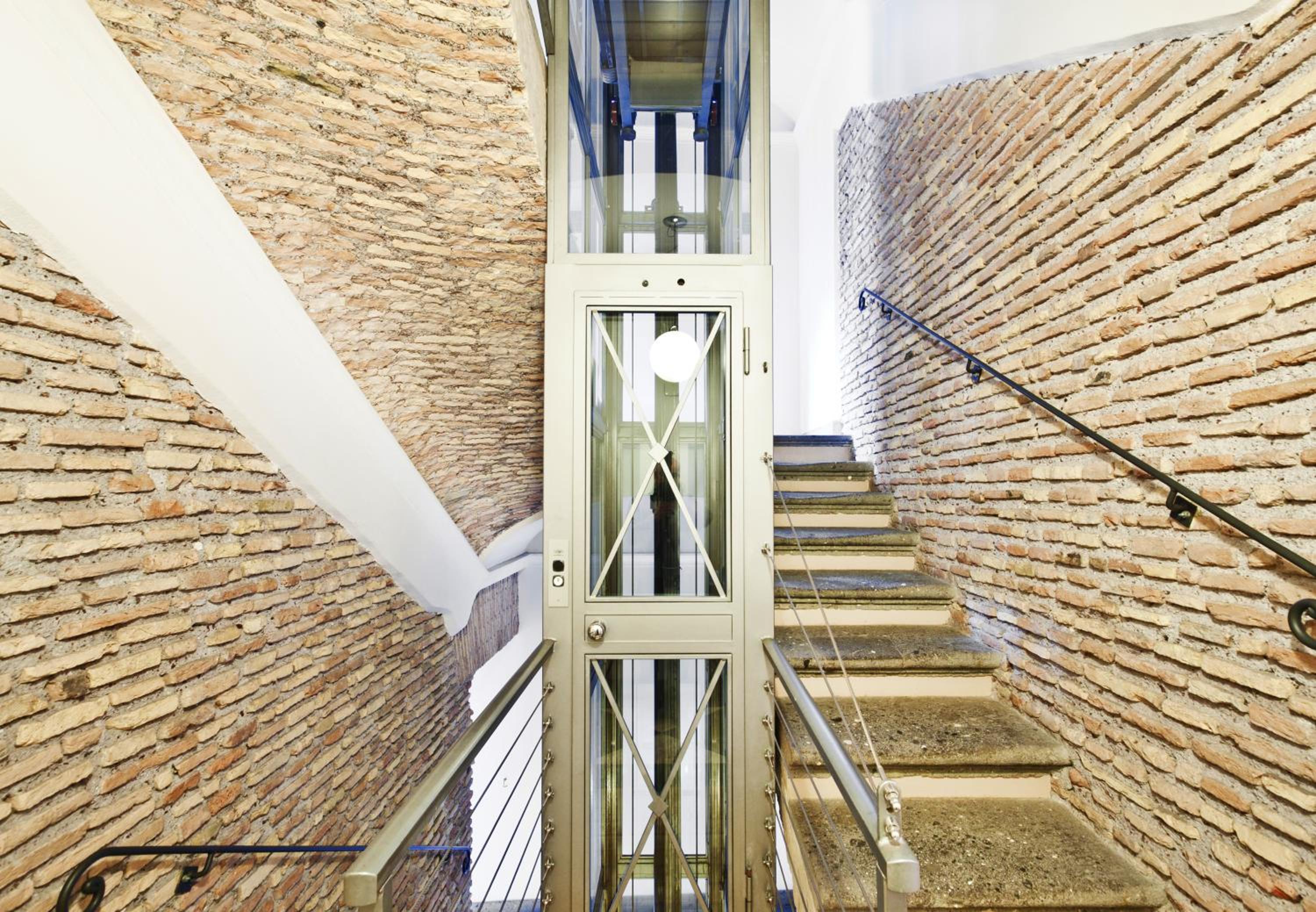 Arenula Luxury Apartment